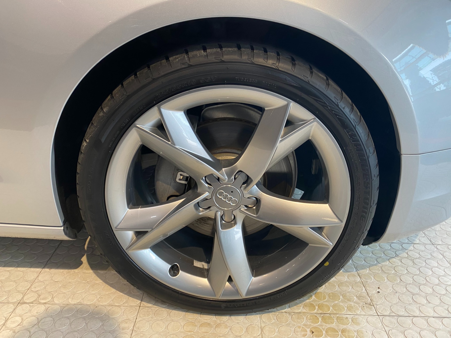 Used 2012 Audi A5 2.0T quattro Premium Plus | St. Petersburg, FL