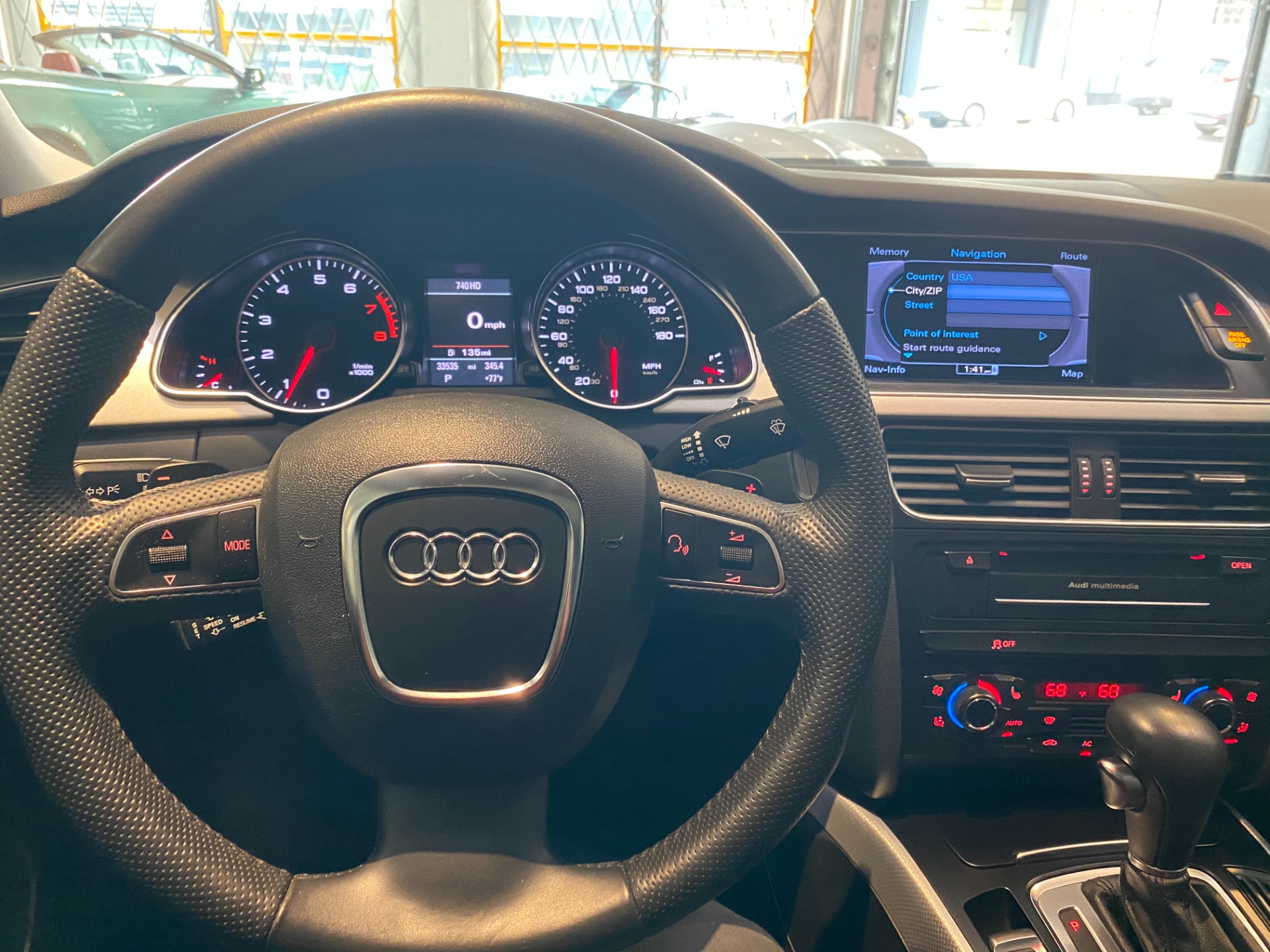 Used 2012 Audi A5 2.0T quattro Premium Plus | St. Petersburg, FL
