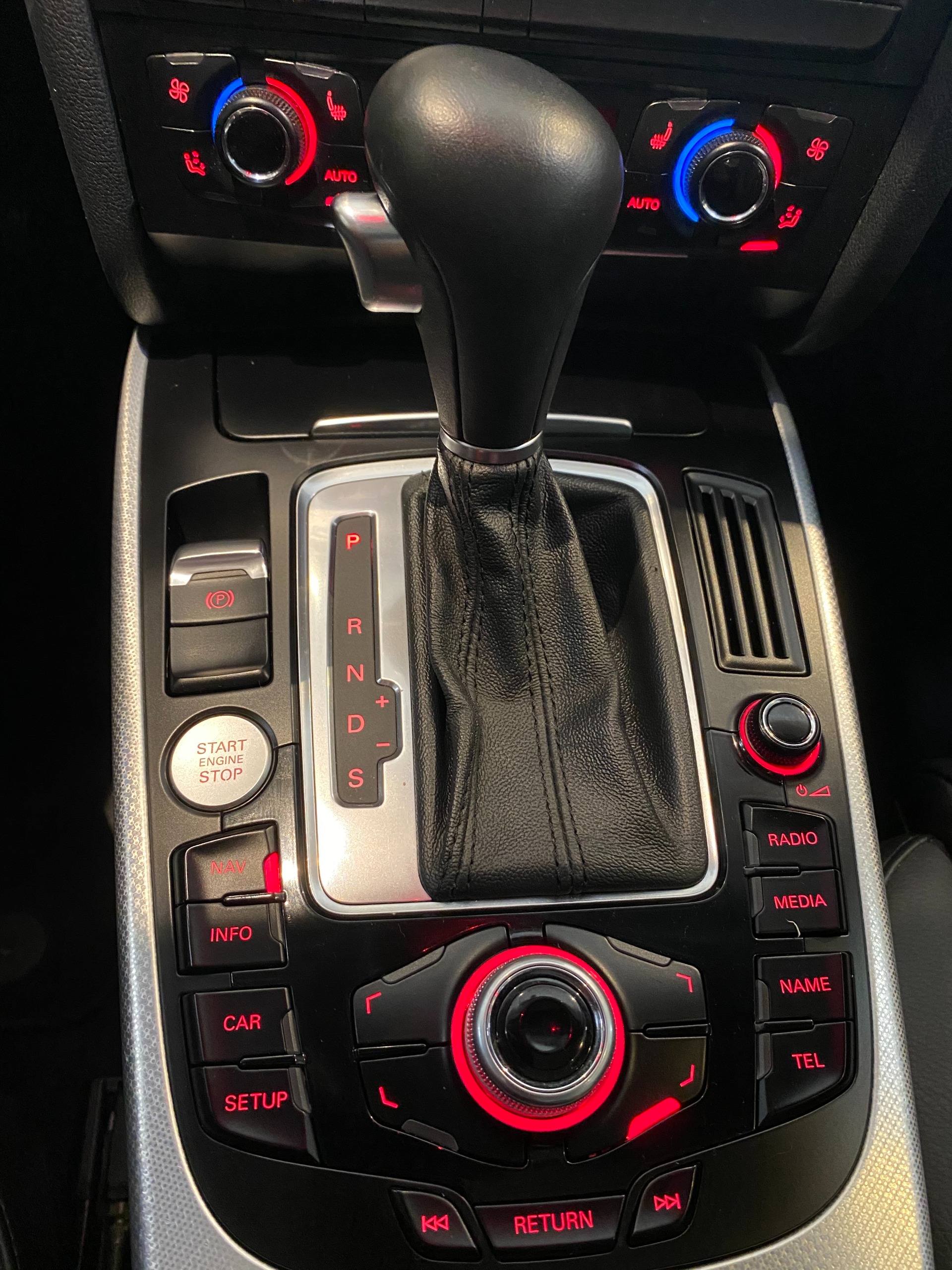 Used 2012 Audi A5 2.0T quattro Premium Plus | St. Petersburg, FL