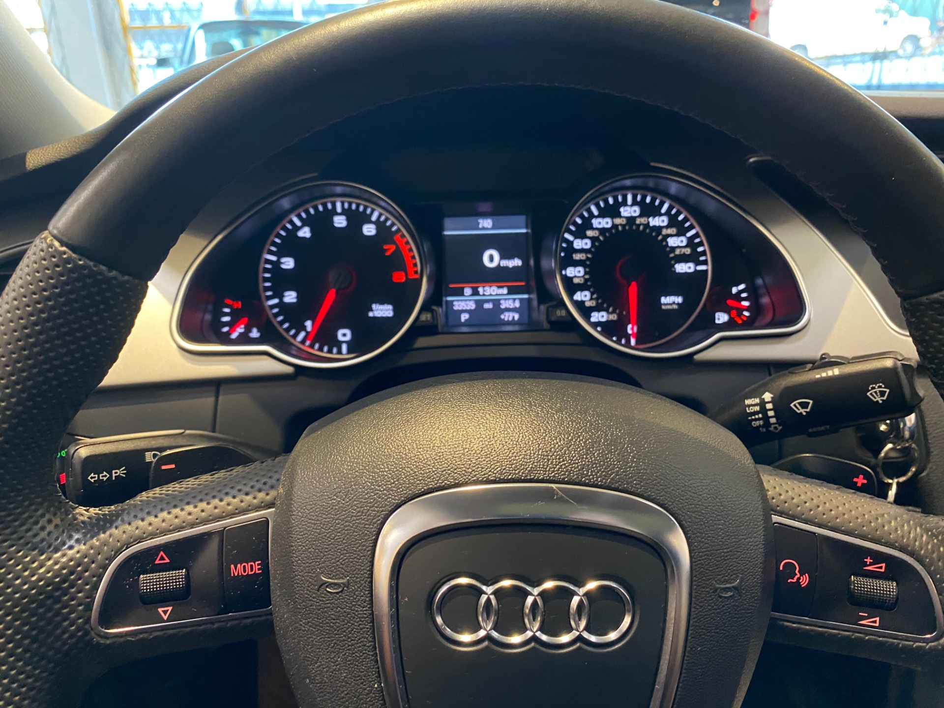 Used 2012 Audi A5 2.0T quattro Premium Plus | St. Petersburg, FL