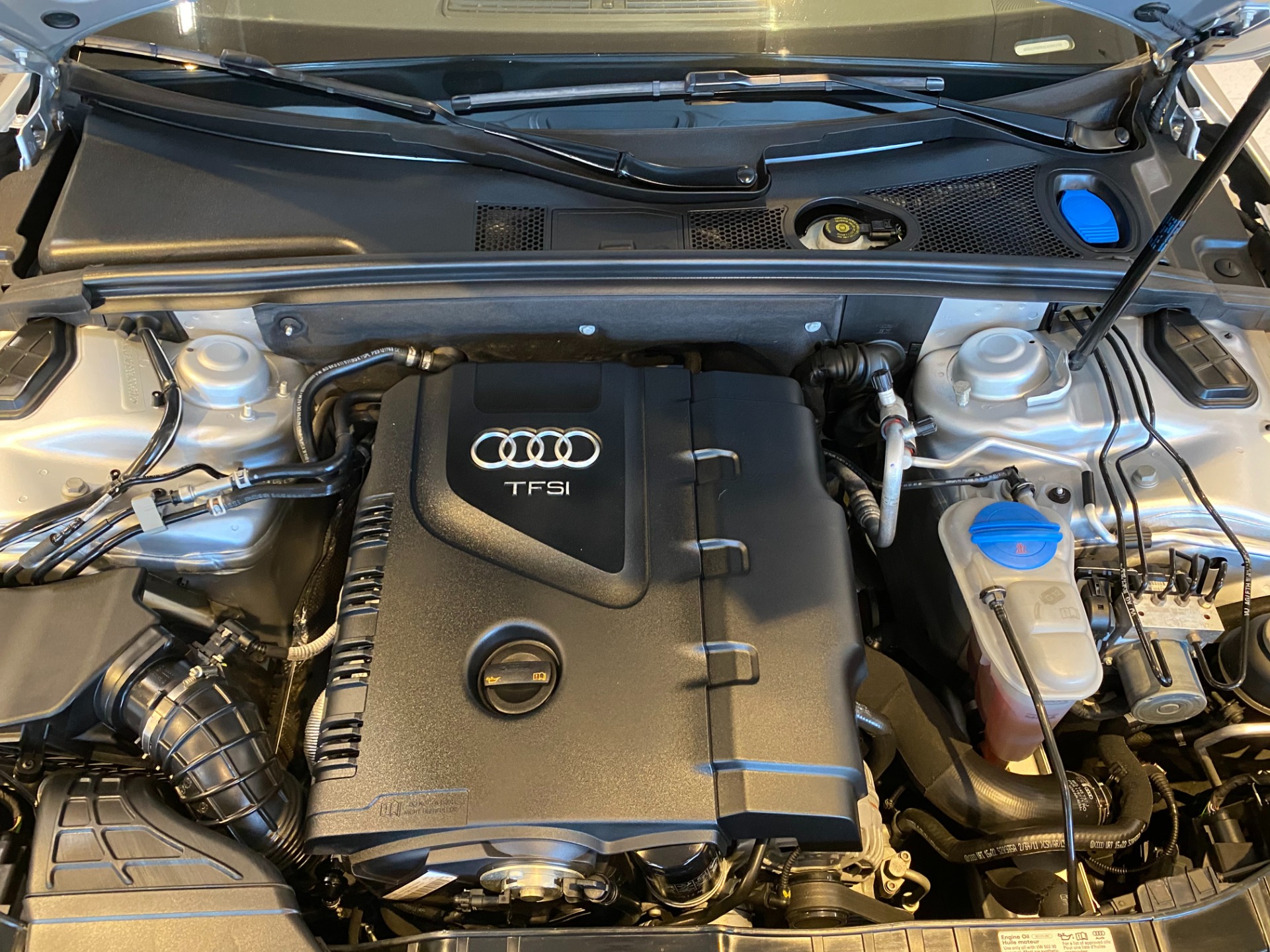 Used 2012 Audi A5 2.0T quattro Premium Plus | St. Petersburg, FL