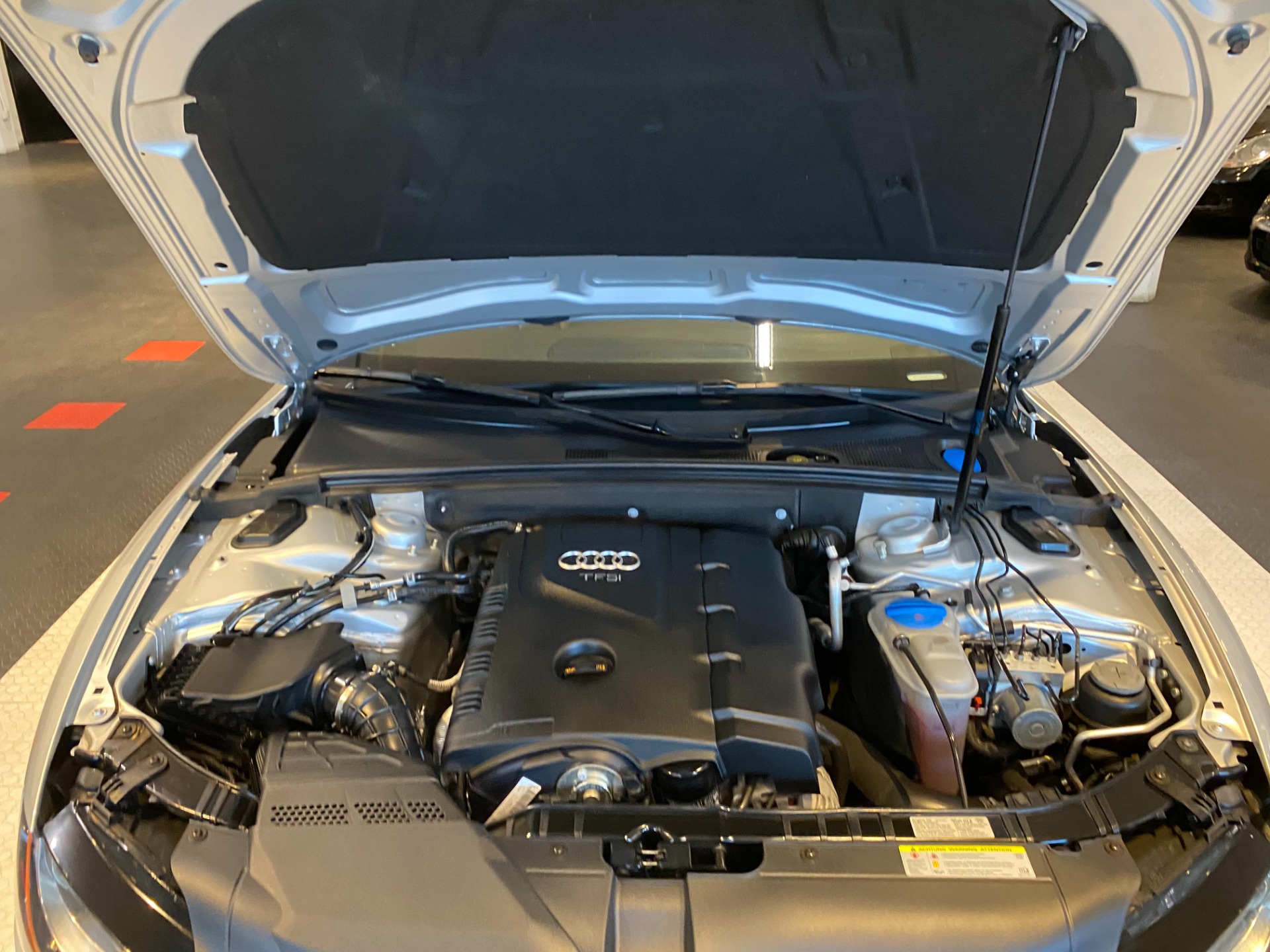 Used 2012 Audi A5 2.0T quattro Premium Plus | St. Petersburg, FL