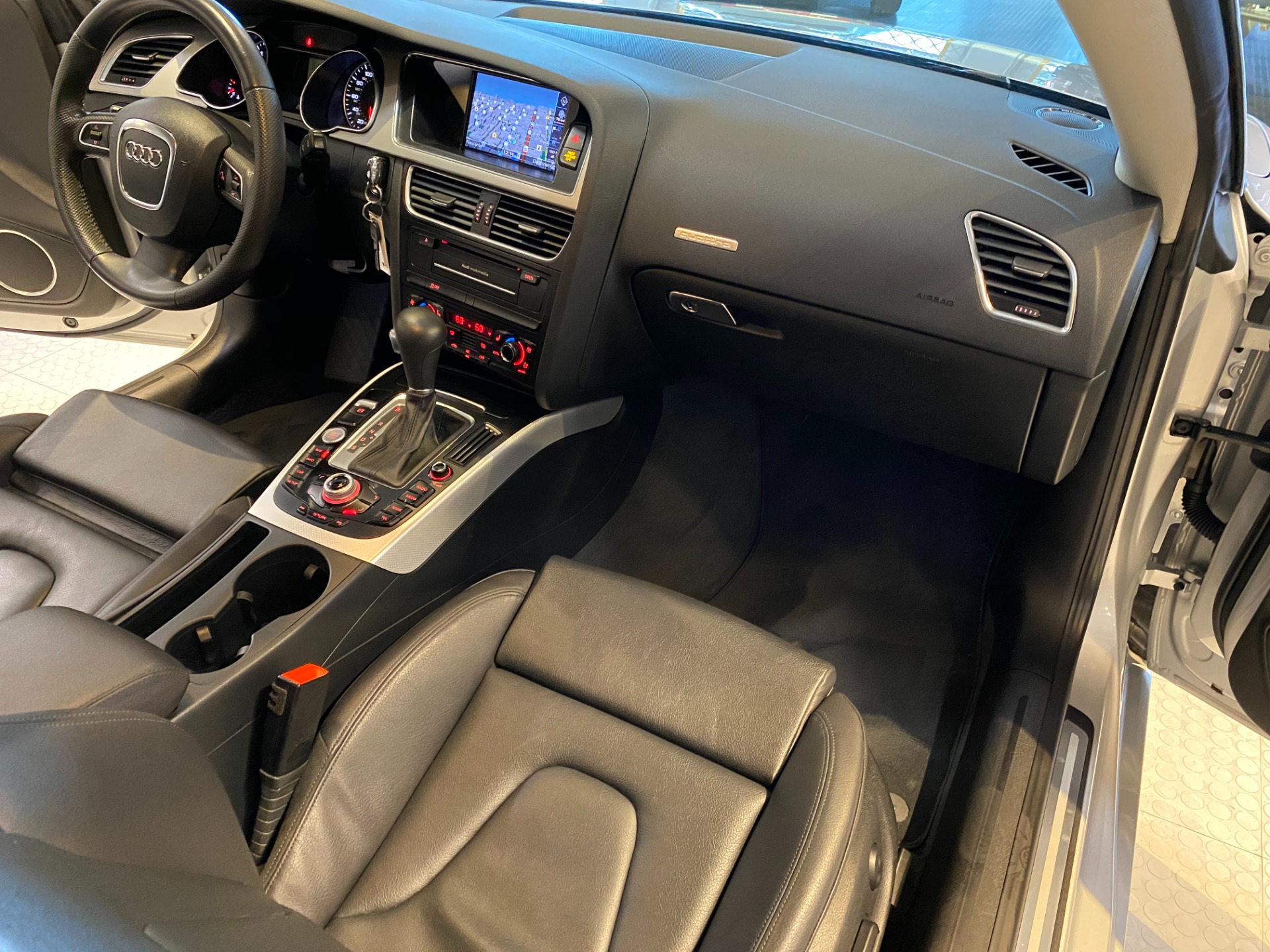 Used 2012 Audi A5 2.0T quattro Premium Plus | St. Petersburg, FL