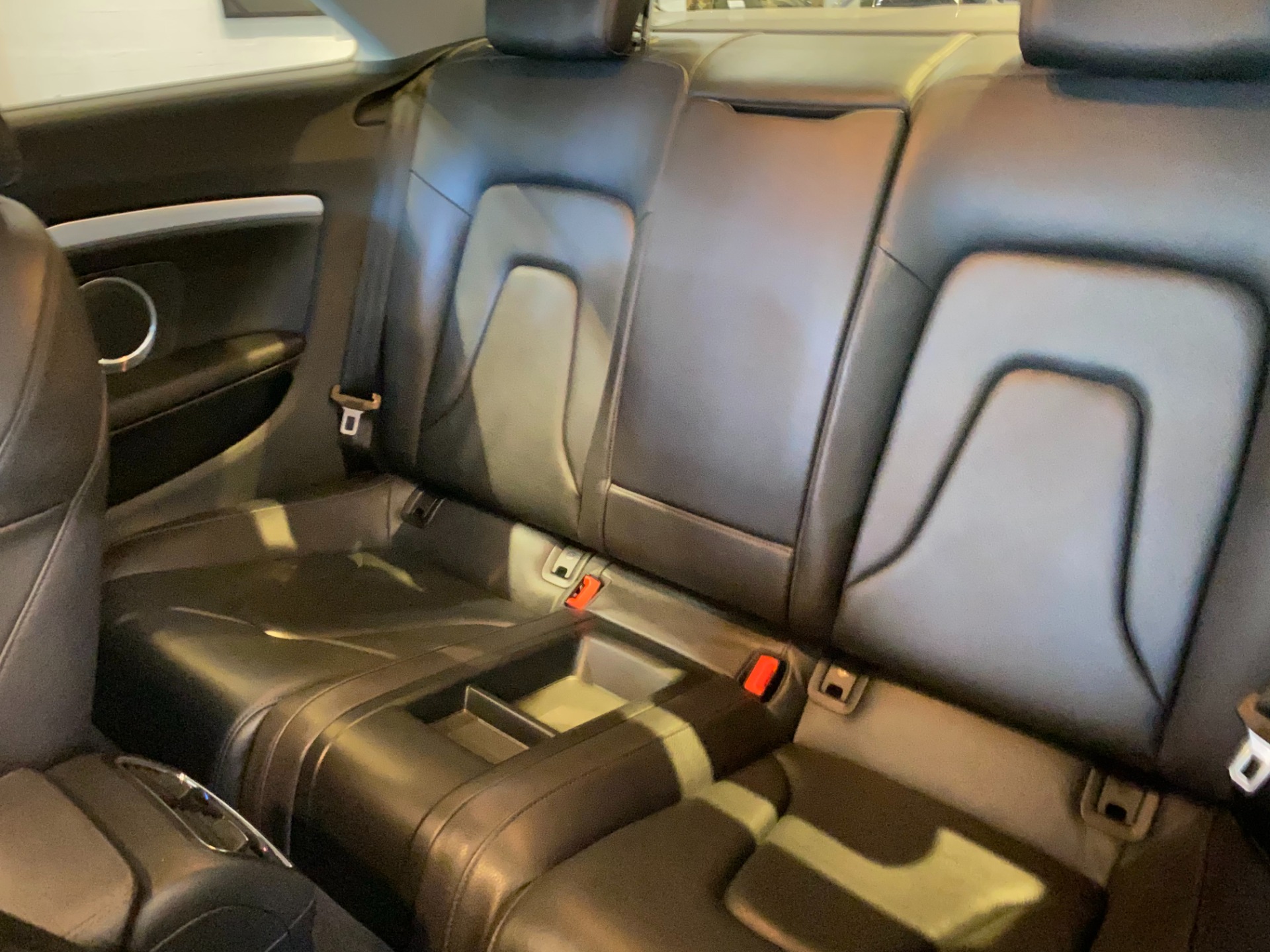 Used 2012 Audi A5 2.0T quattro Premium Plus | St. Petersburg, FL