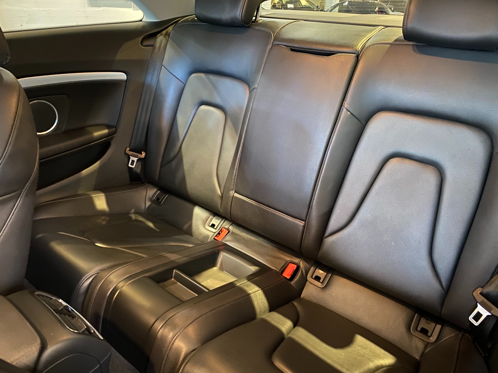 Used 2012 Audi A5 2.0T quattro Premium Plus | St. Petersburg, FL