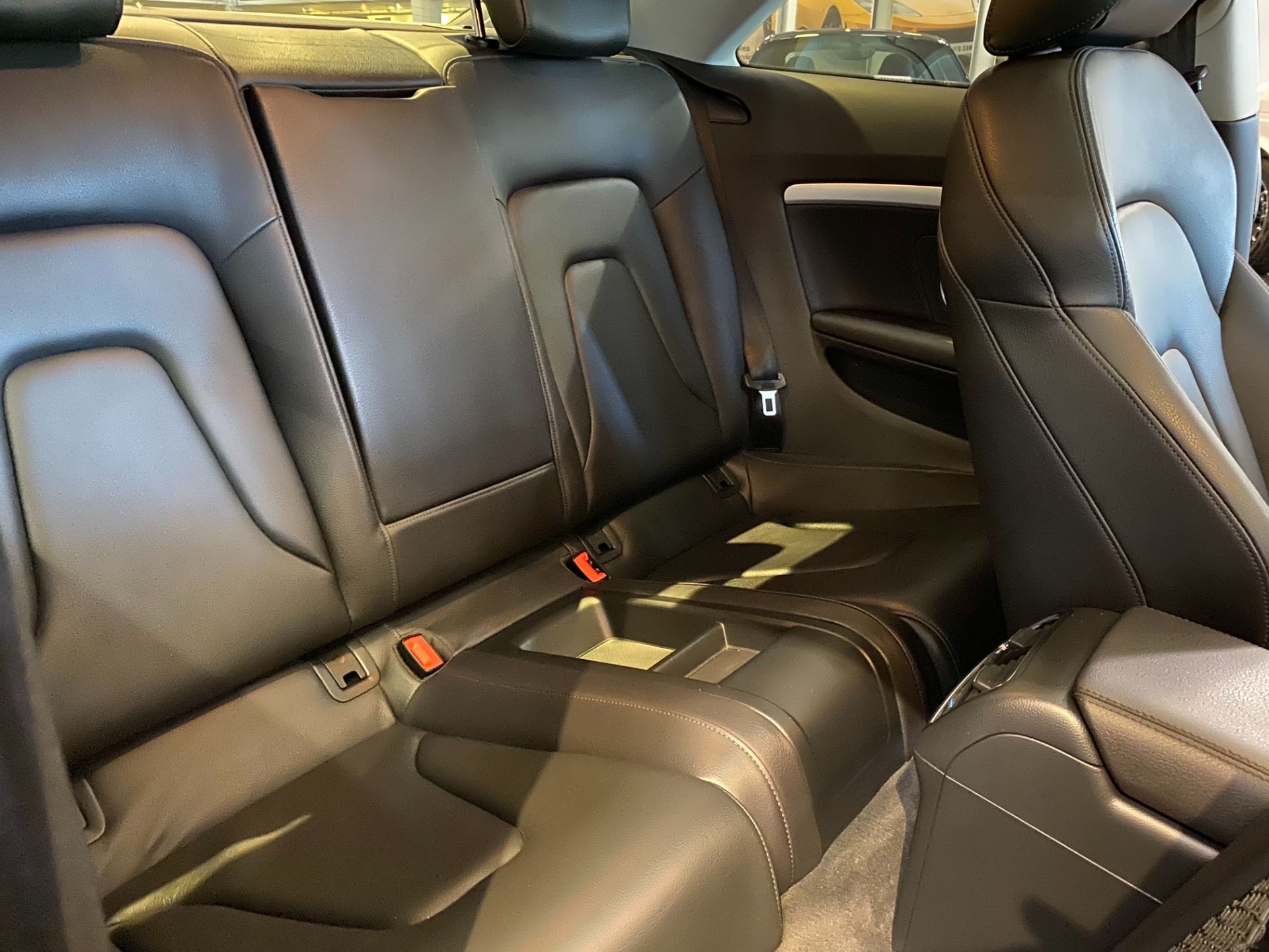 Used 2012 Audi A5 2.0T quattro Premium Plus | St. Petersburg, FL