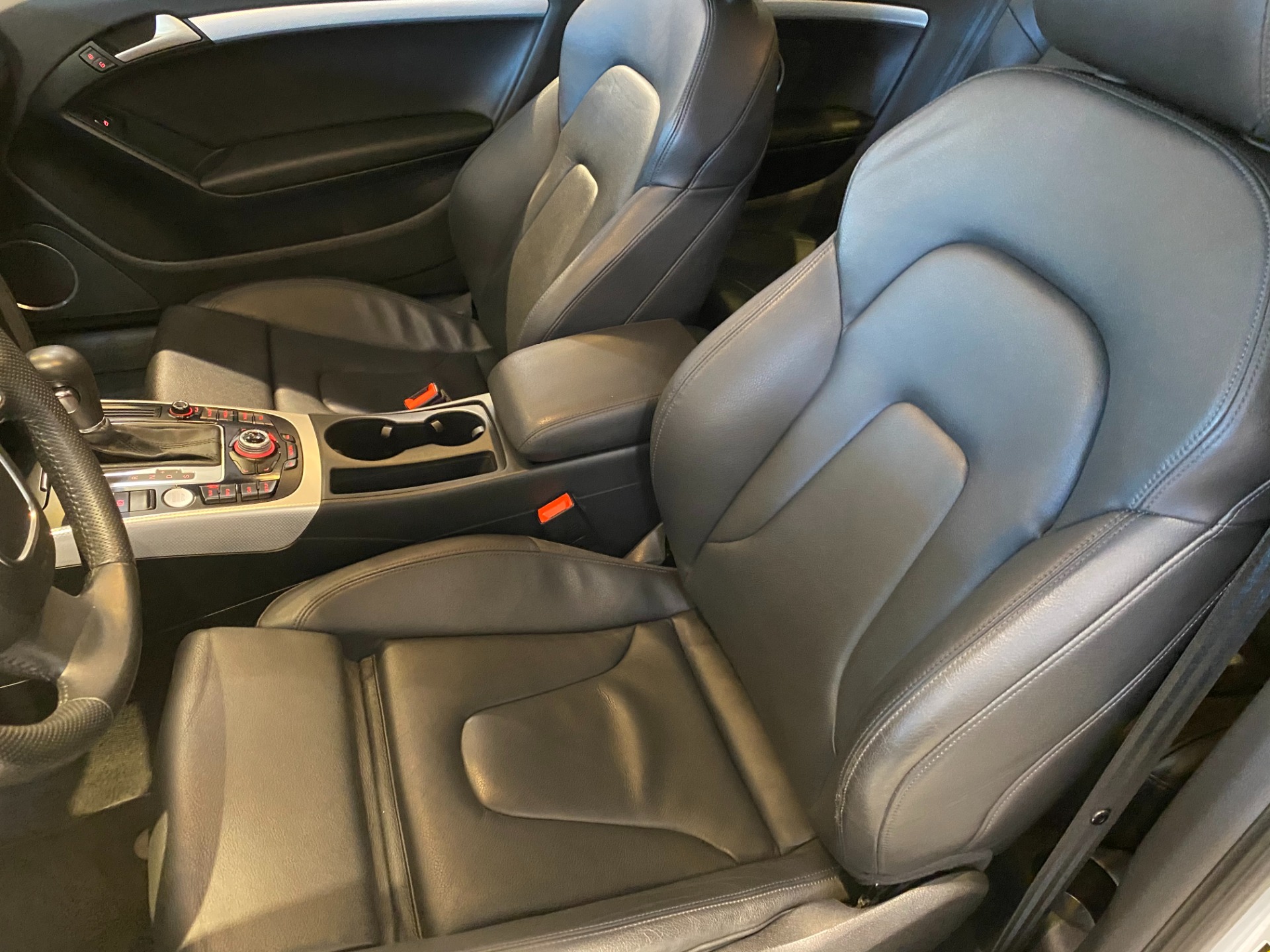 Used 2012 Audi A5 2.0T quattro Premium Plus | St. Petersburg, FL