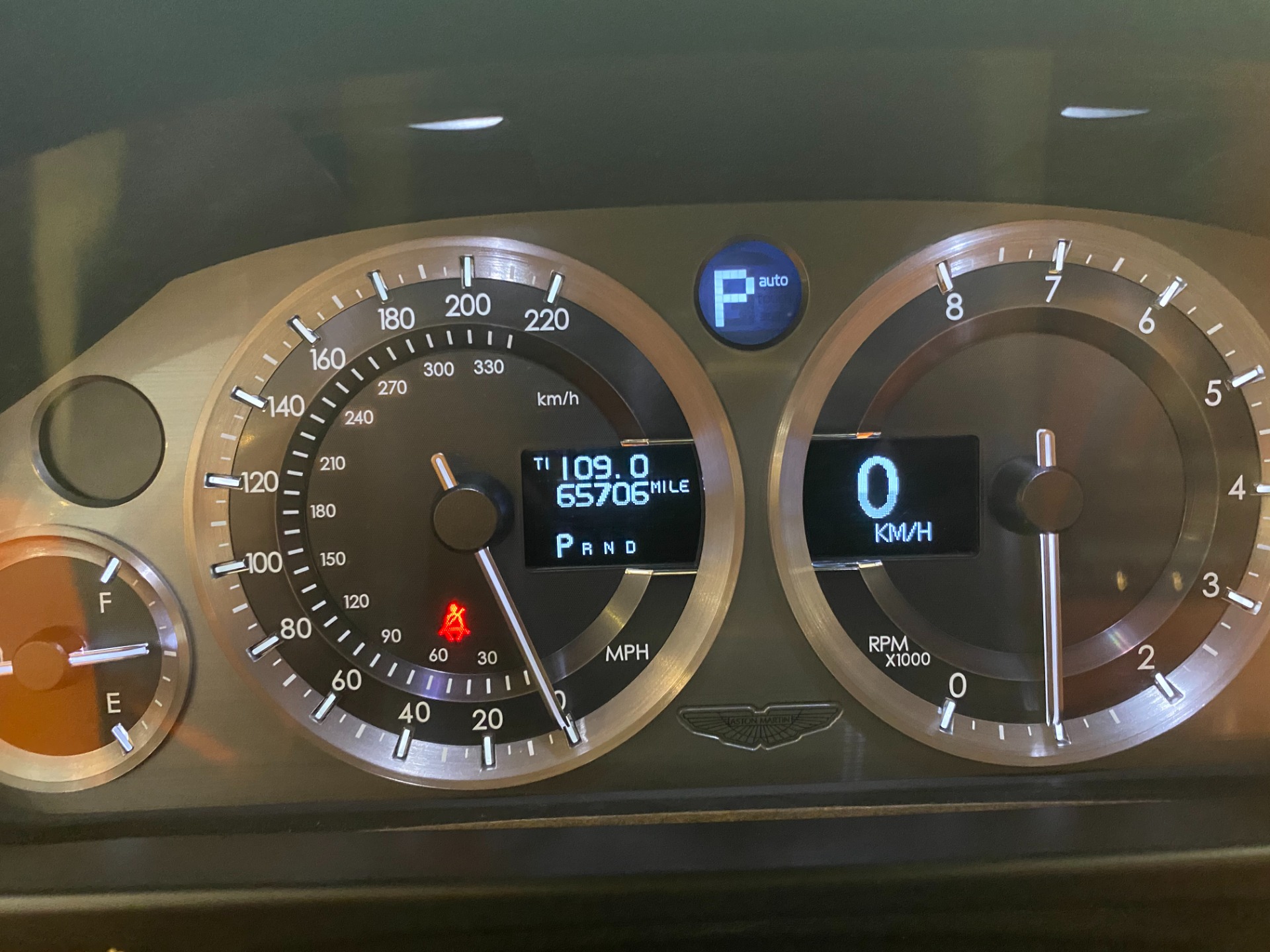 Used 2006 Aston Martin DB9 Volante | St. Petersburg, FL