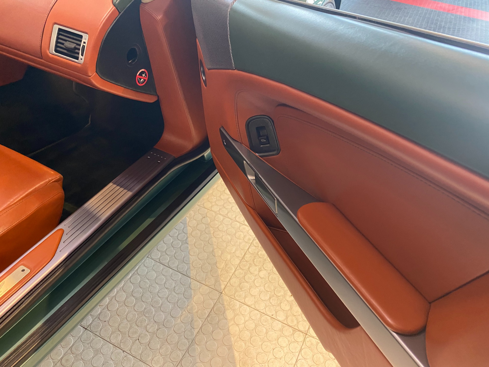 Used 2006 Aston Martin DB9 Volante | St. Petersburg, FL