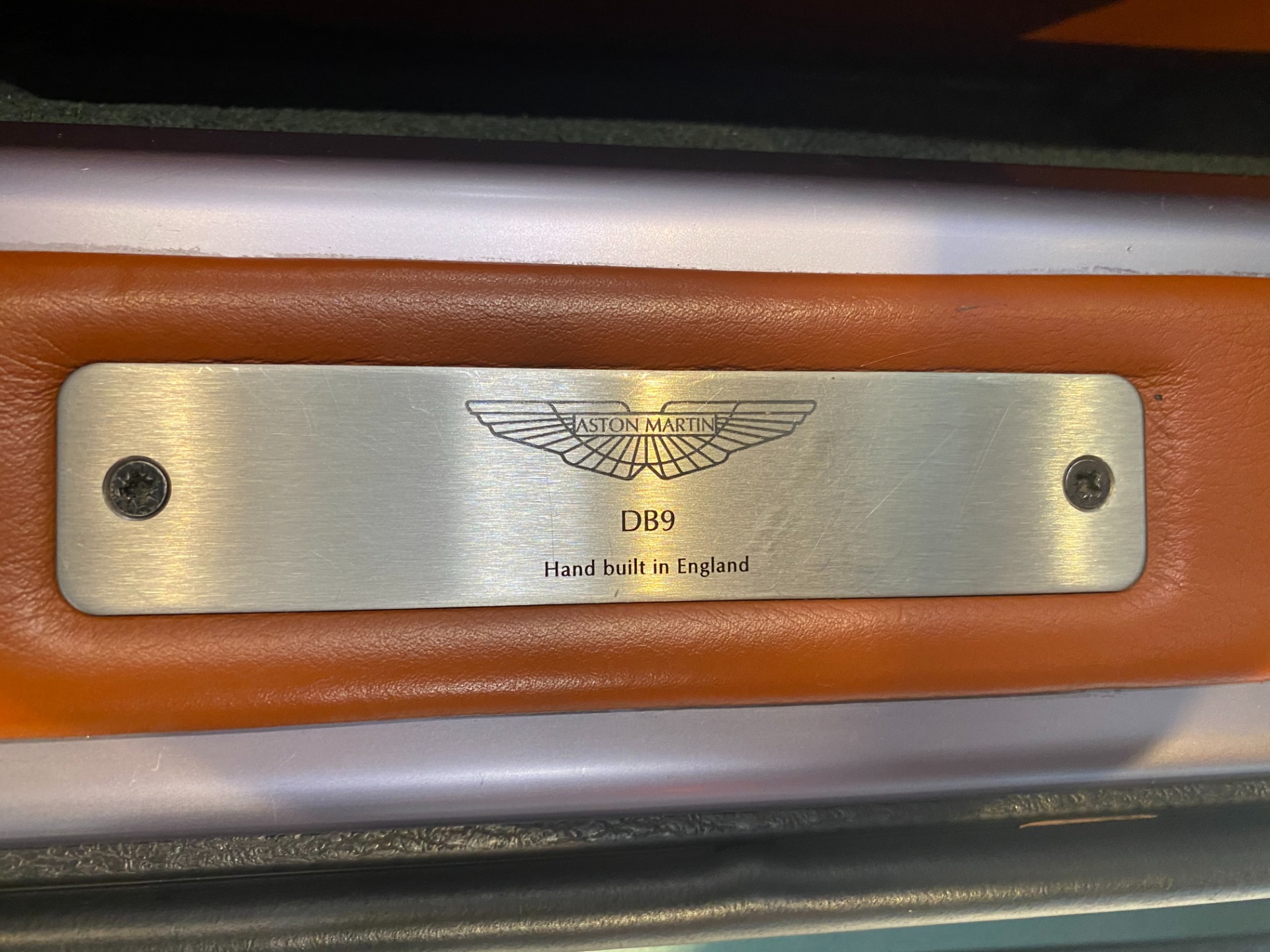 Used 2006 Aston Martin DB9 Volante | St. Petersburg, FL