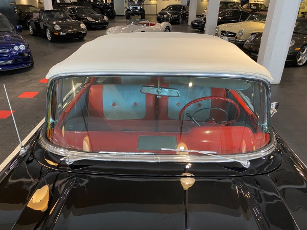 Used 1957 Chevrolet Bel Air  | Corte Madera, CA