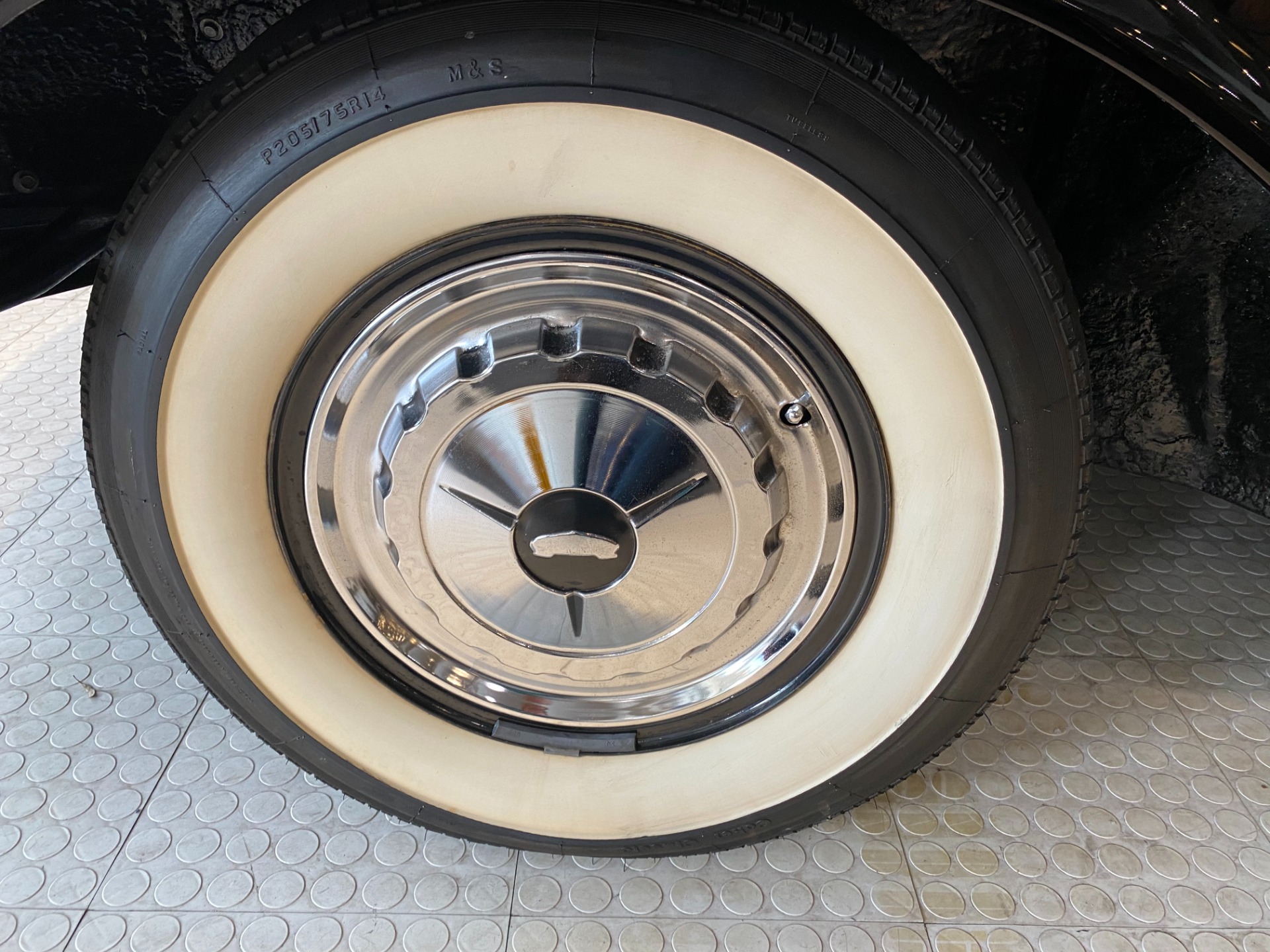 Used 1957 Chevrolet Bel Air | St. Petersburg, FL