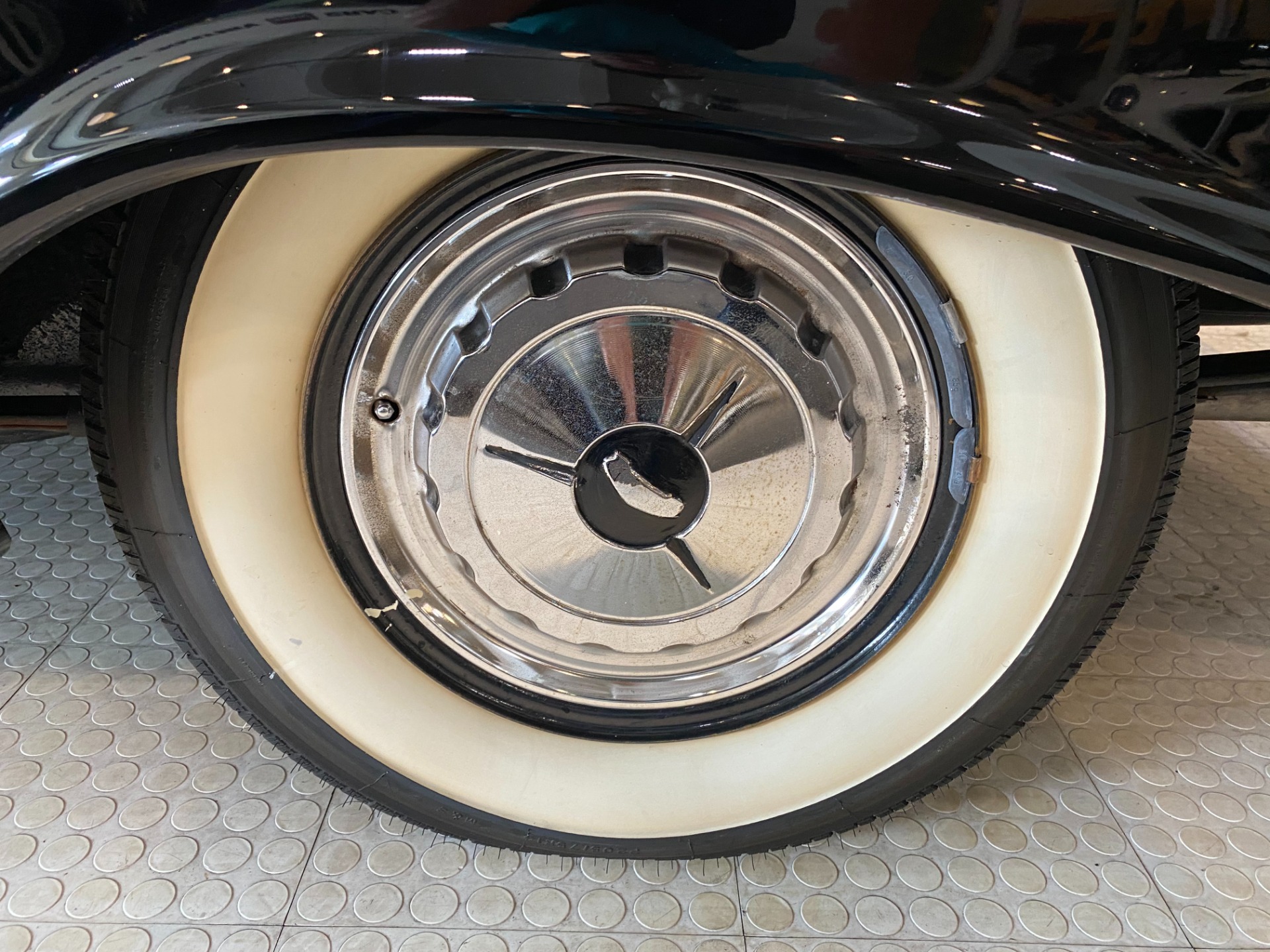 Used 1957 Chevrolet Bel Air | St. Petersburg, FL