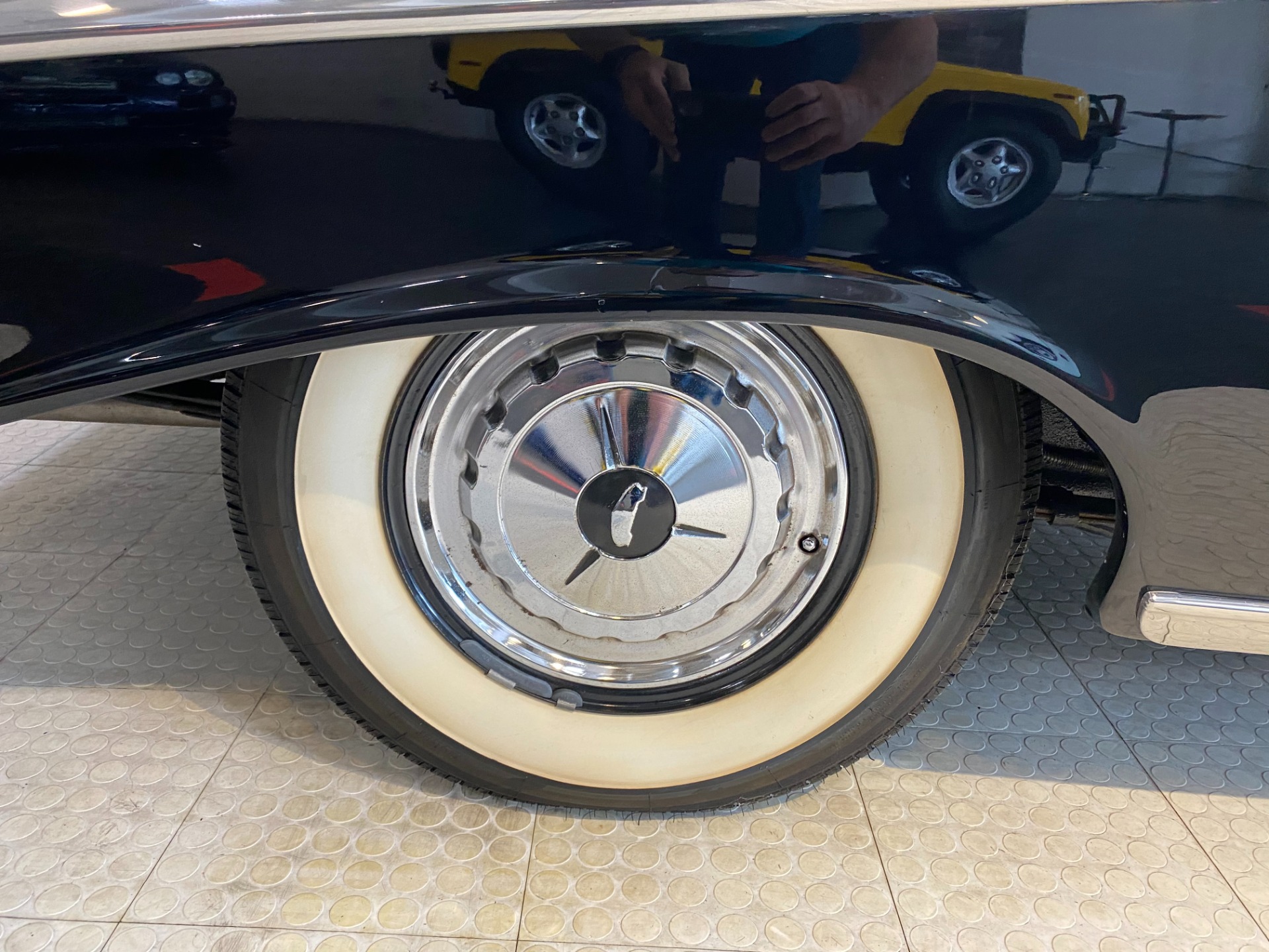 Used 1957 Chevrolet Bel Air | St. Petersburg, FL