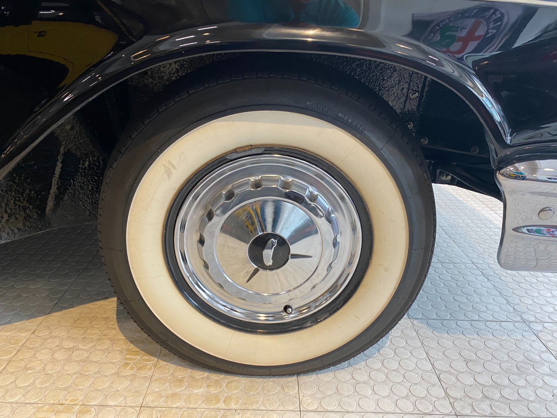 Used 1957 Chevrolet Bel Air | St. Petersburg, FL