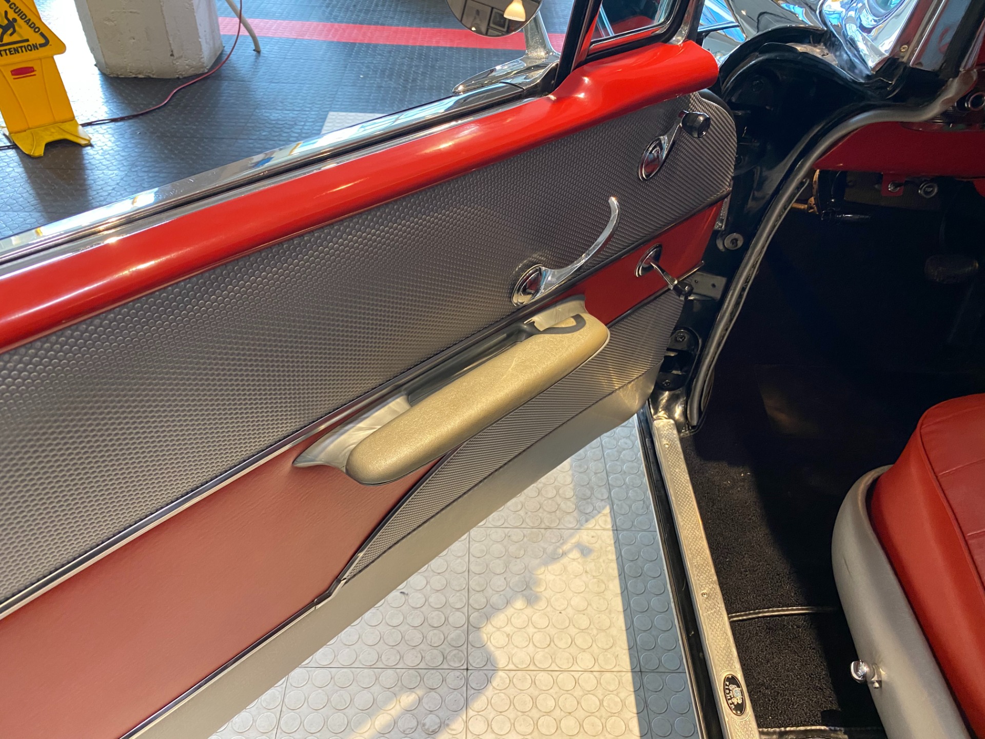 Used 1957 Chevrolet Bel Air | St. Petersburg, FL