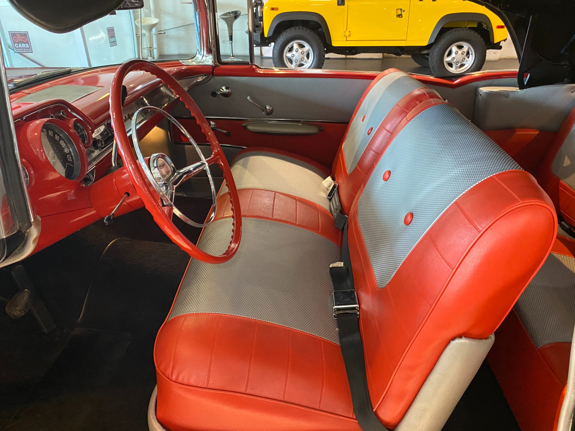 Used 1957 Chevrolet Bel Air | St. Petersburg, FL