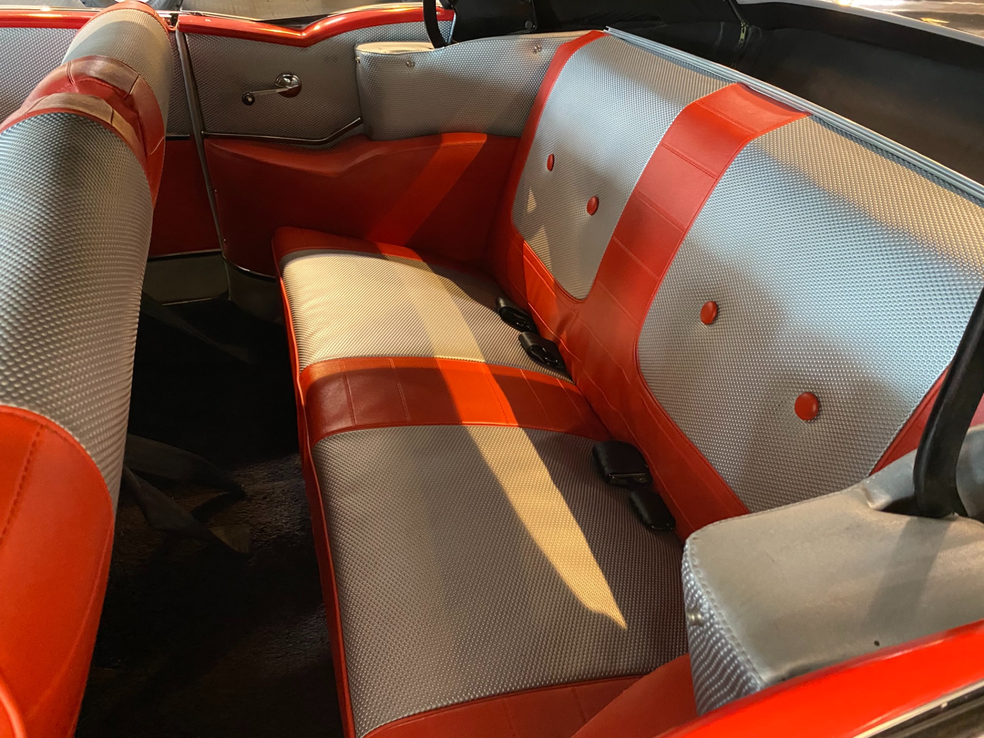 Used 1957 Chevrolet Bel Air | St. Petersburg, FL