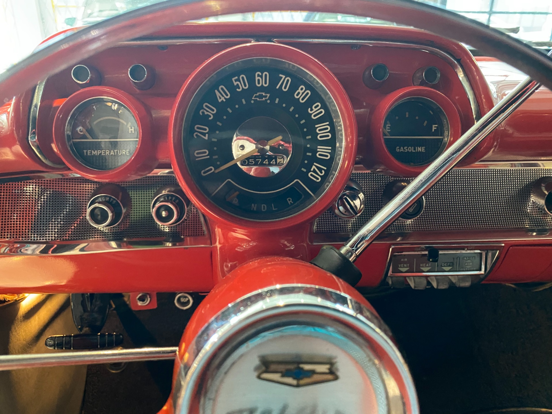 Used 1957 Chevrolet Bel Air | St. Petersburg, FL