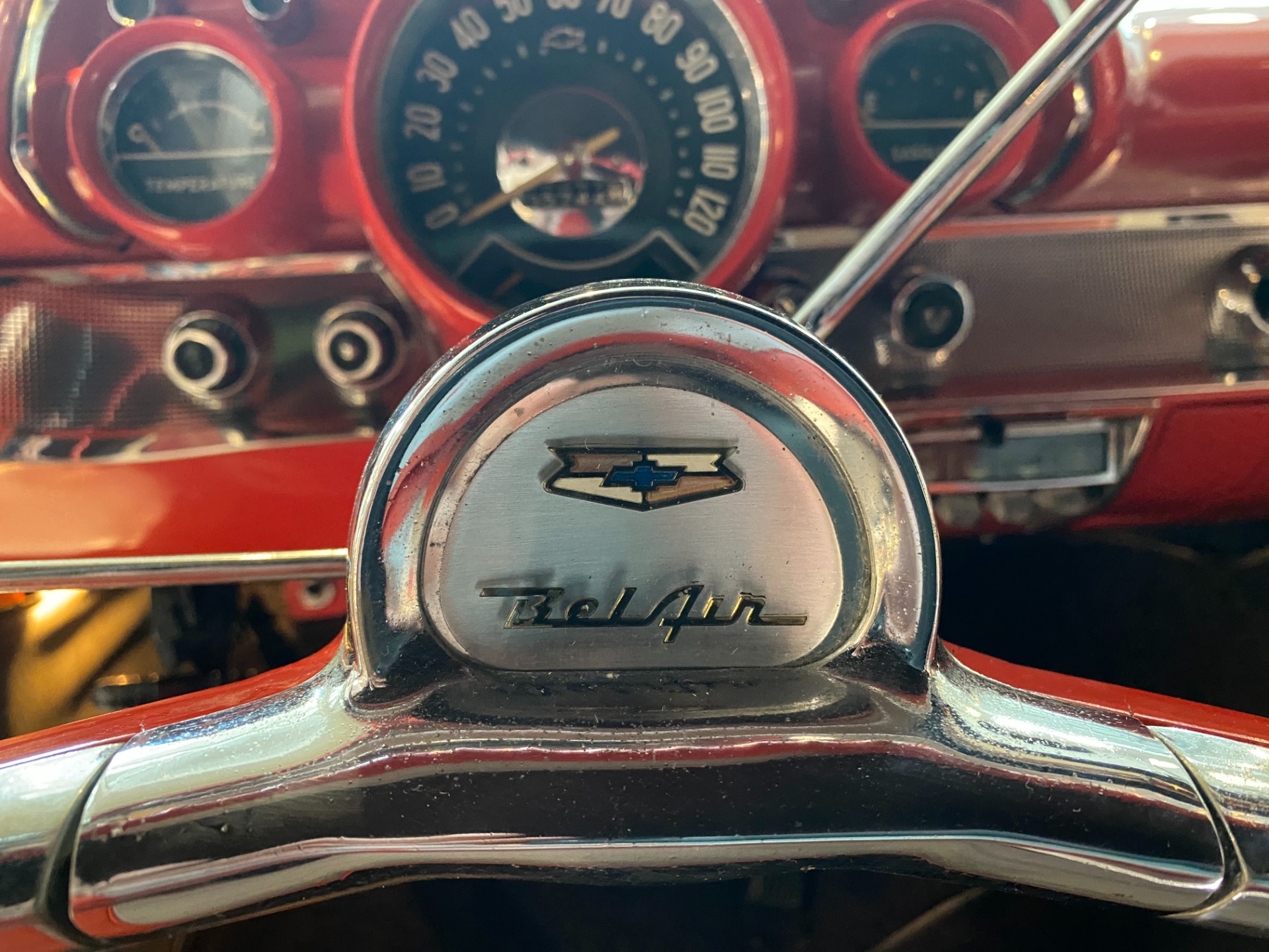 Used 1957 Chevrolet Bel Air | St. Petersburg, FL