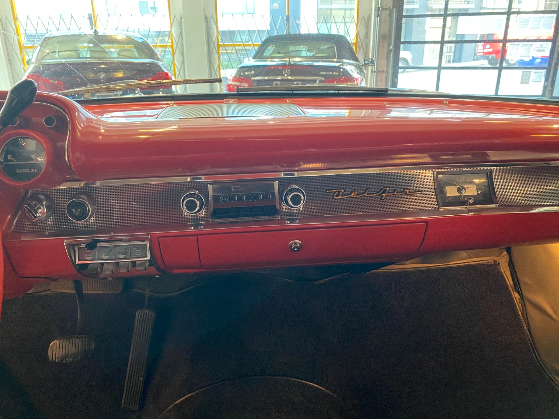 Used 1957 Chevrolet Bel Air | St. Petersburg, FL