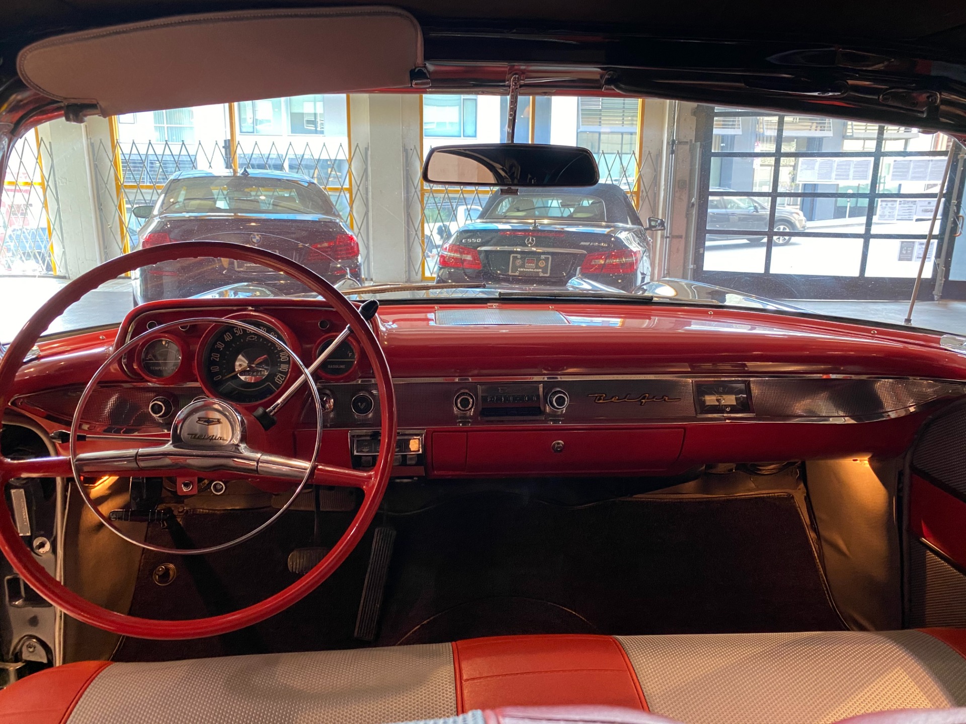 Used 1957 Chevrolet Bel Air | St. Petersburg, FL