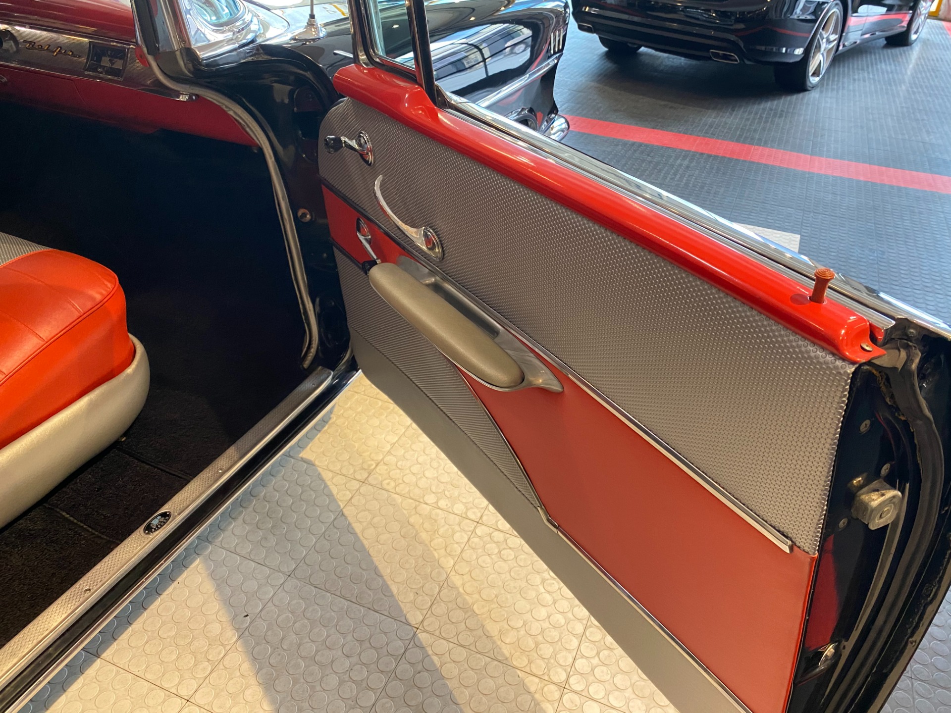 Used 1957 Chevrolet Bel Air | St. Petersburg, FL