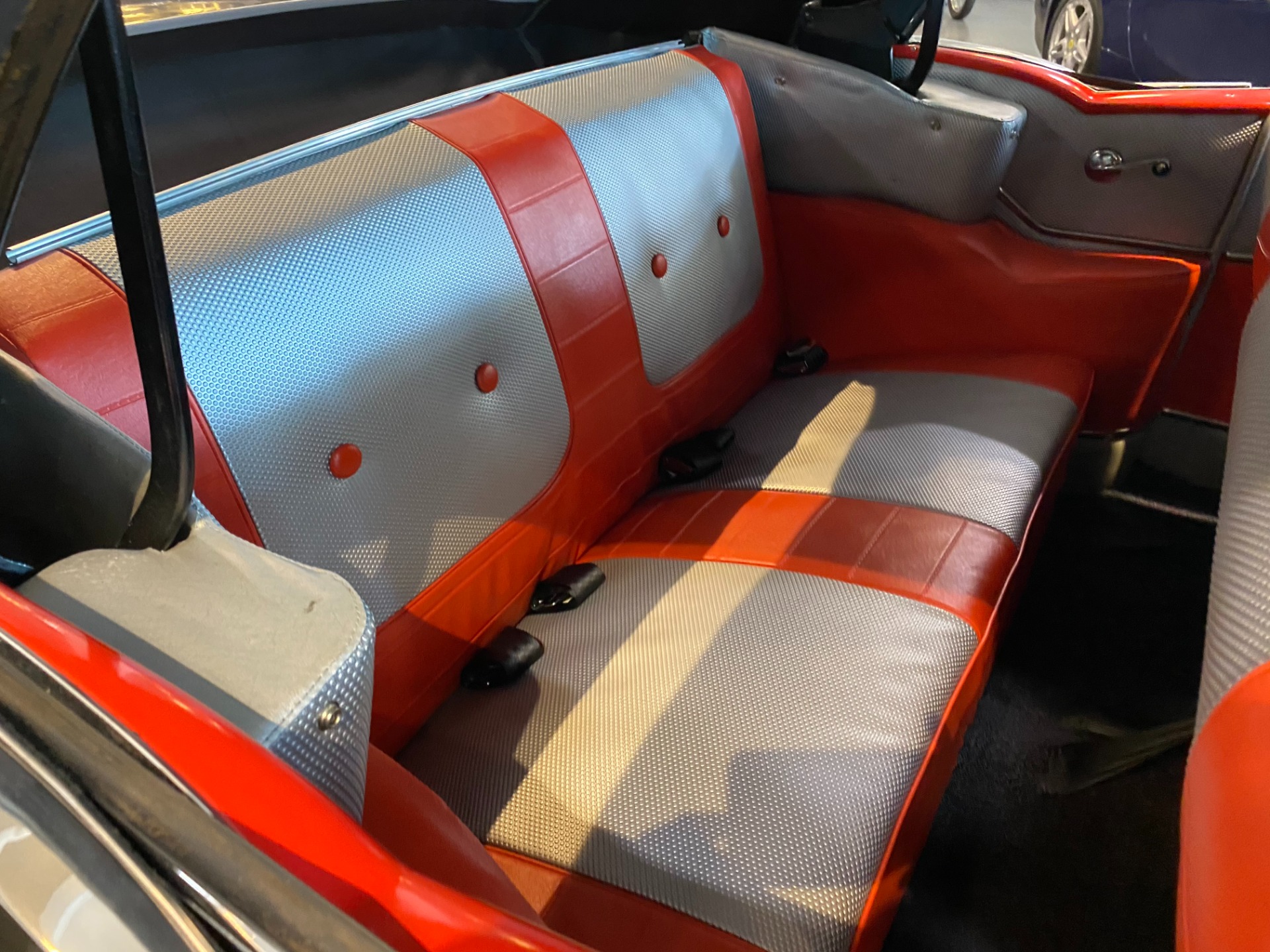 Used 1957 Chevrolet Bel Air | St. Petersburg, FL