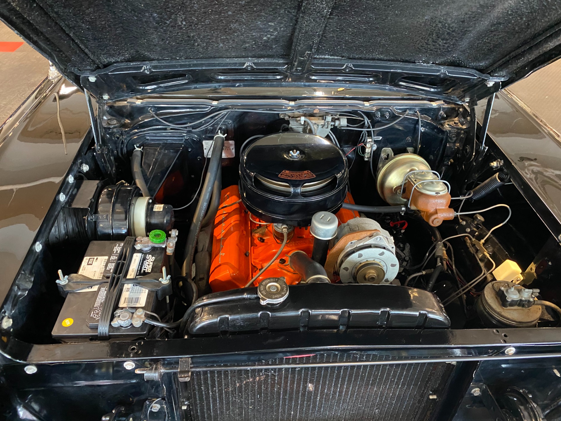 Used 1957 Chevrolet Bel Air | St. Petersburg, FL