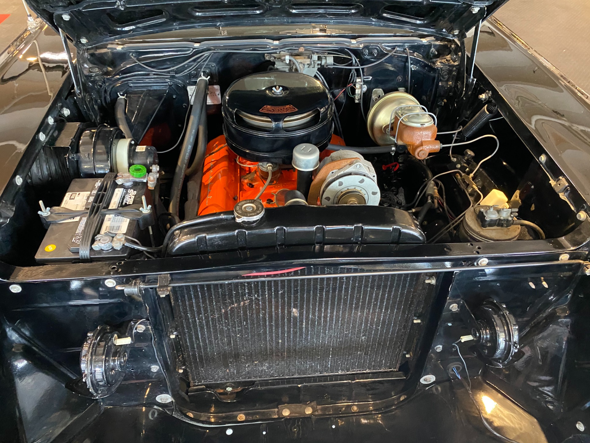 Used 1957 Chevrolet Bel Air | St. Petersburg, FL