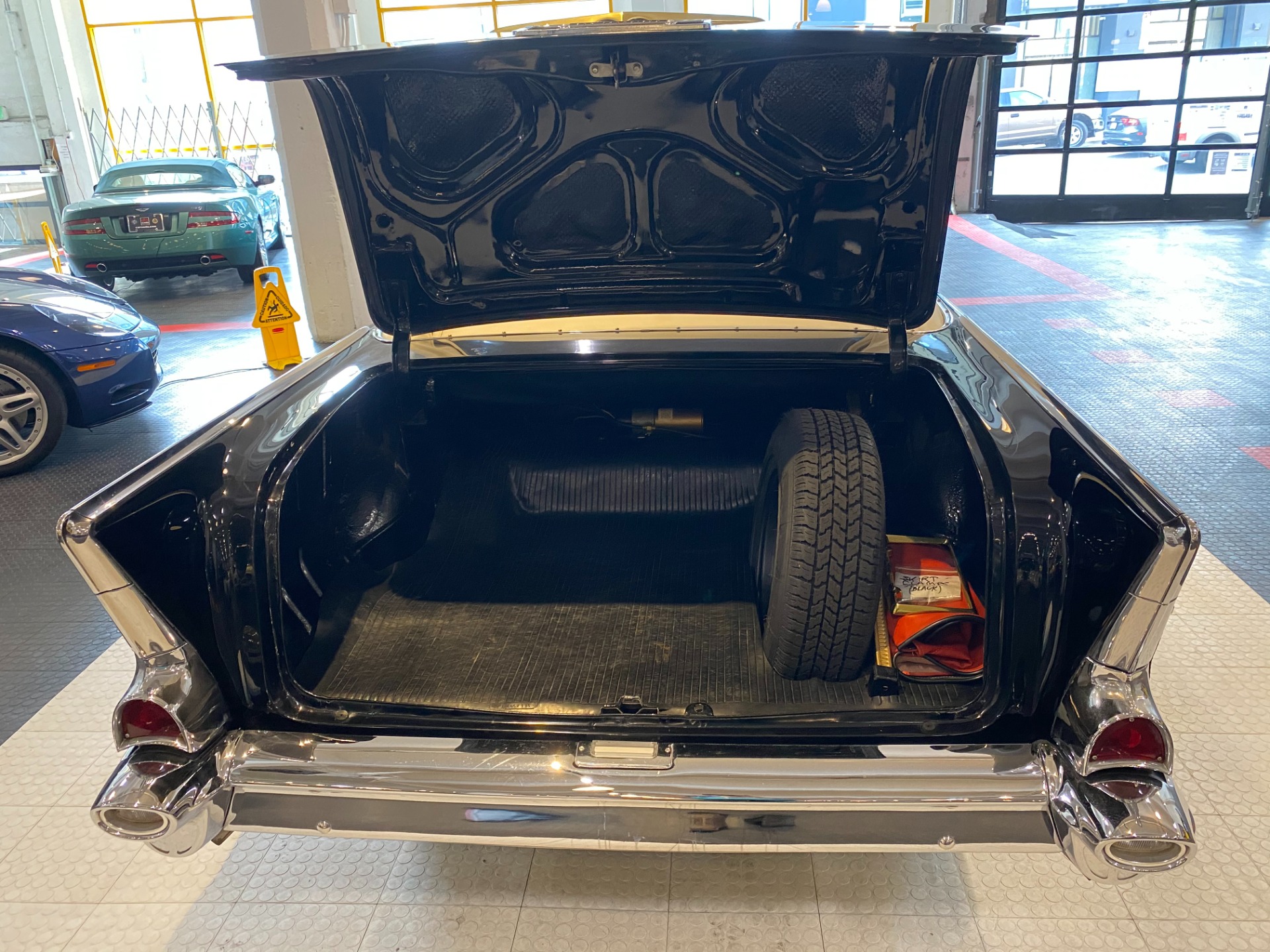Used 1957 Chevrolet Bel Air | St. Petersburg, FL