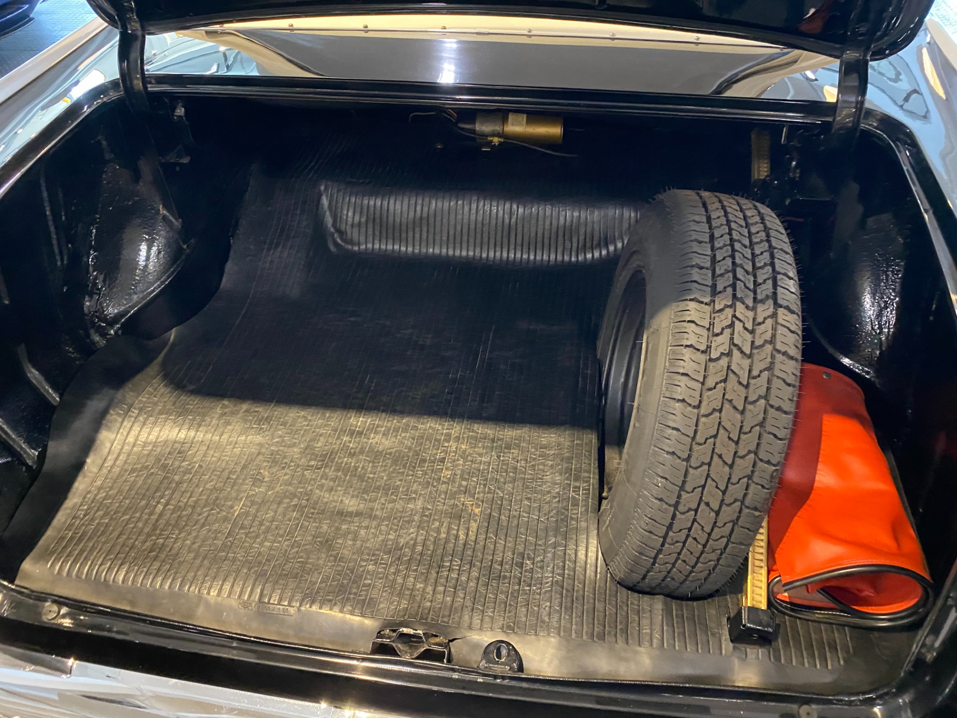 Used 1957 Chevrolet Bel Air | St. Petersburg, FL