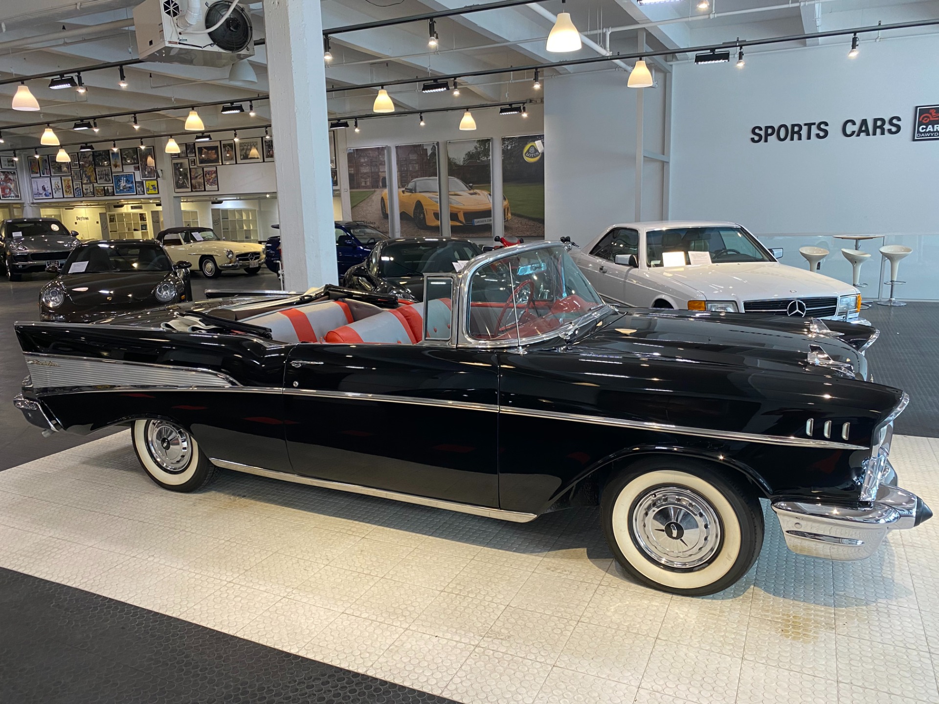 Used 1957 Chevrolet Bel Air | St. Petersburg, FL