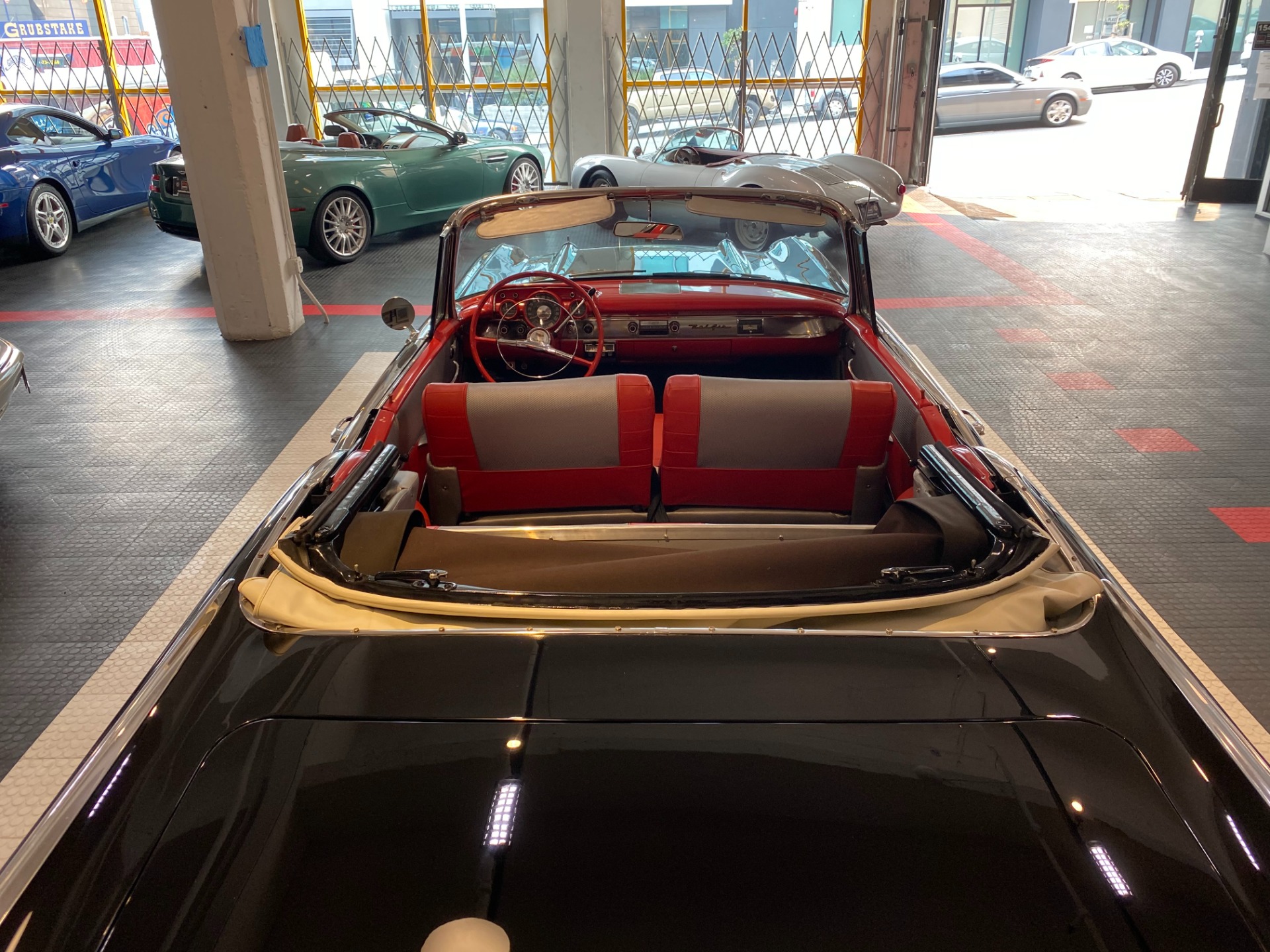 Used 1957 Chevrolet Bel Air | St. Petersburg, FL
