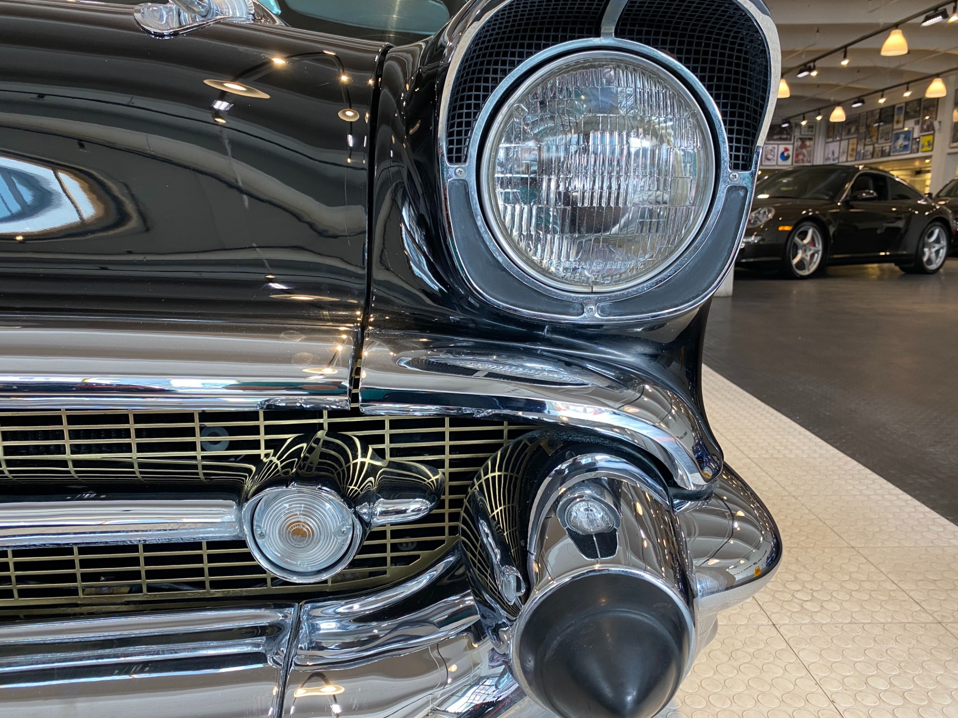 Used 1957 Chevrolet Bel Air | St. Petersburg, FL