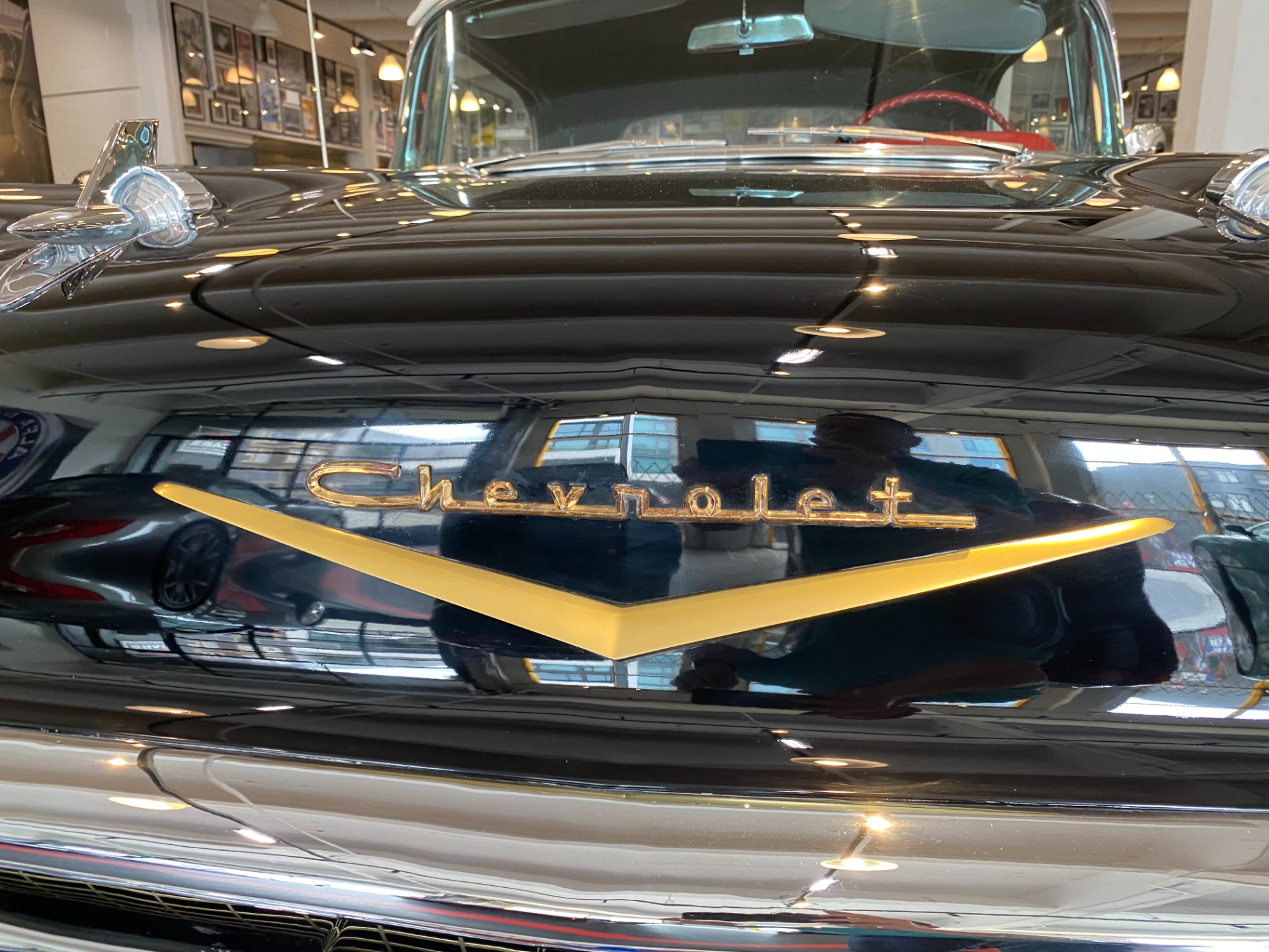 Used 1957 Chevrolet Bel Air | St. Petersburg, FL
