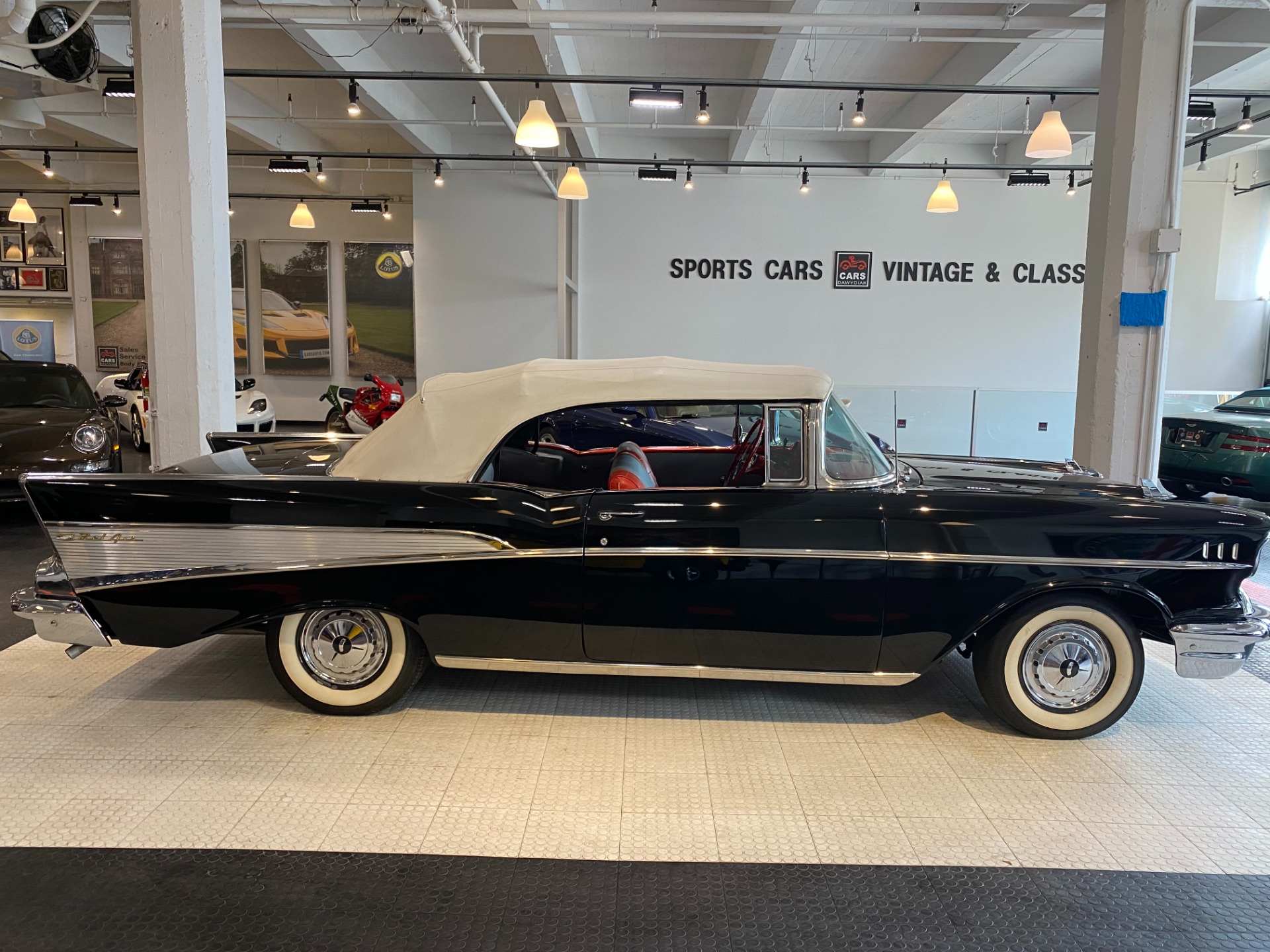 Used 1957 Chevrolet Bel Air | St. Petersburg, FL