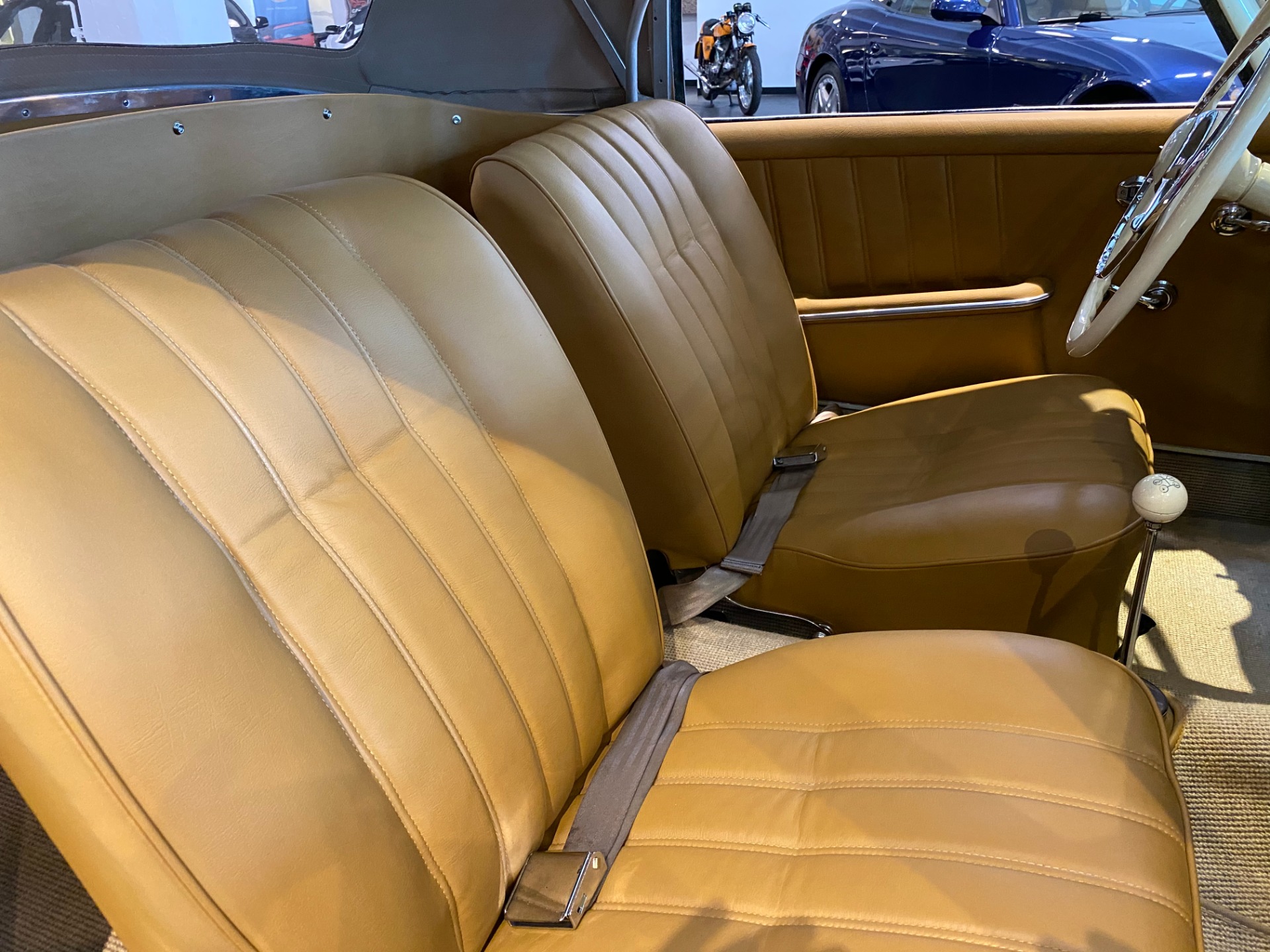Used 1958 Mercedes-Benz 190SL Convertible | St. Petersburg, FL