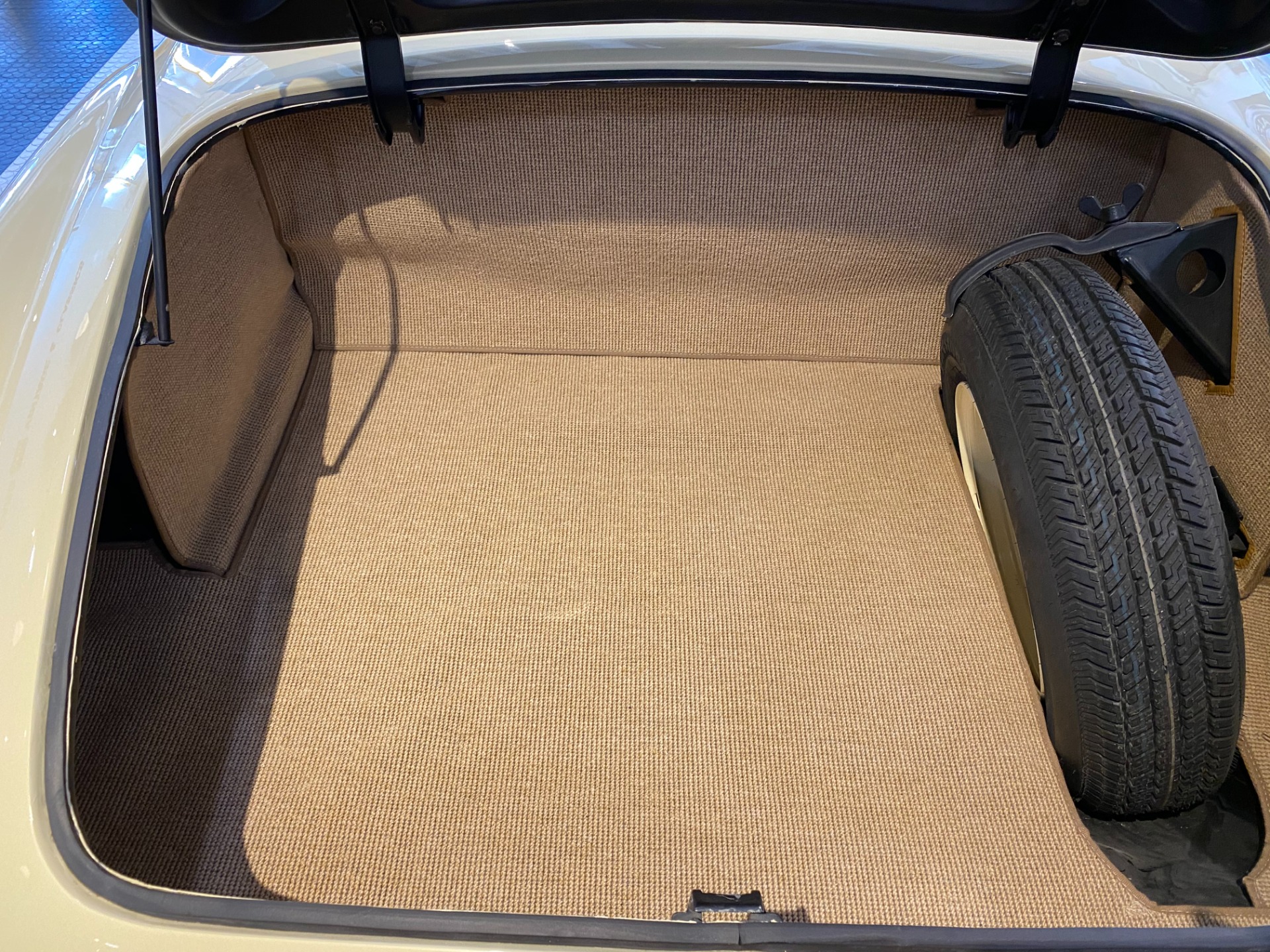 Used 1958 Mercedes-Benz 190SL Convertible | St. Petersburg, FL