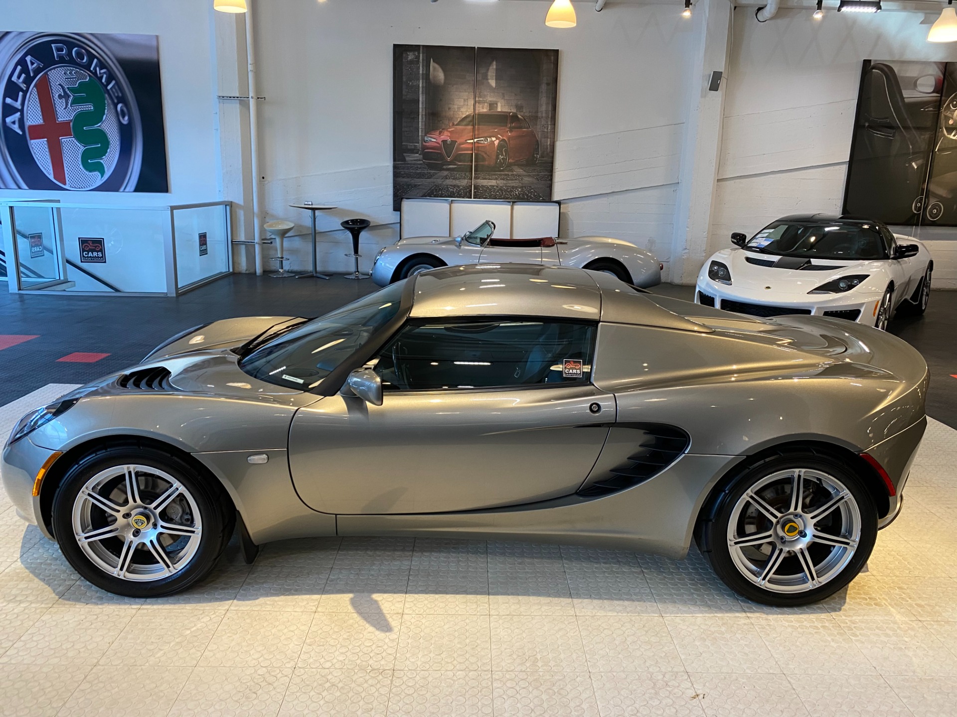 Used 2007 Lotus Elise Sport Pkg | St. Petersburg, FL