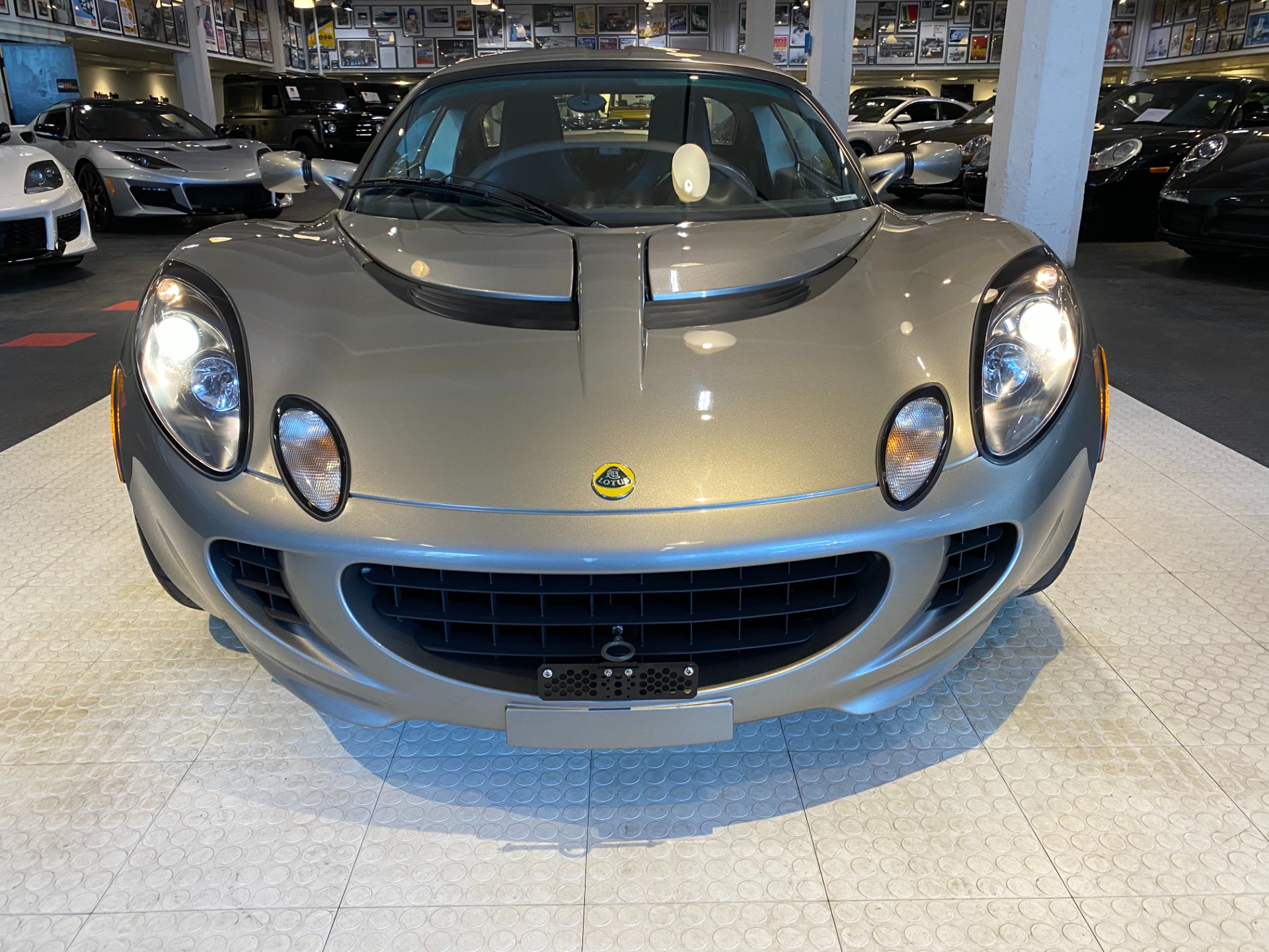 Used 2007 Lotus Elise Sport Pkg | St. Petersburg, FL