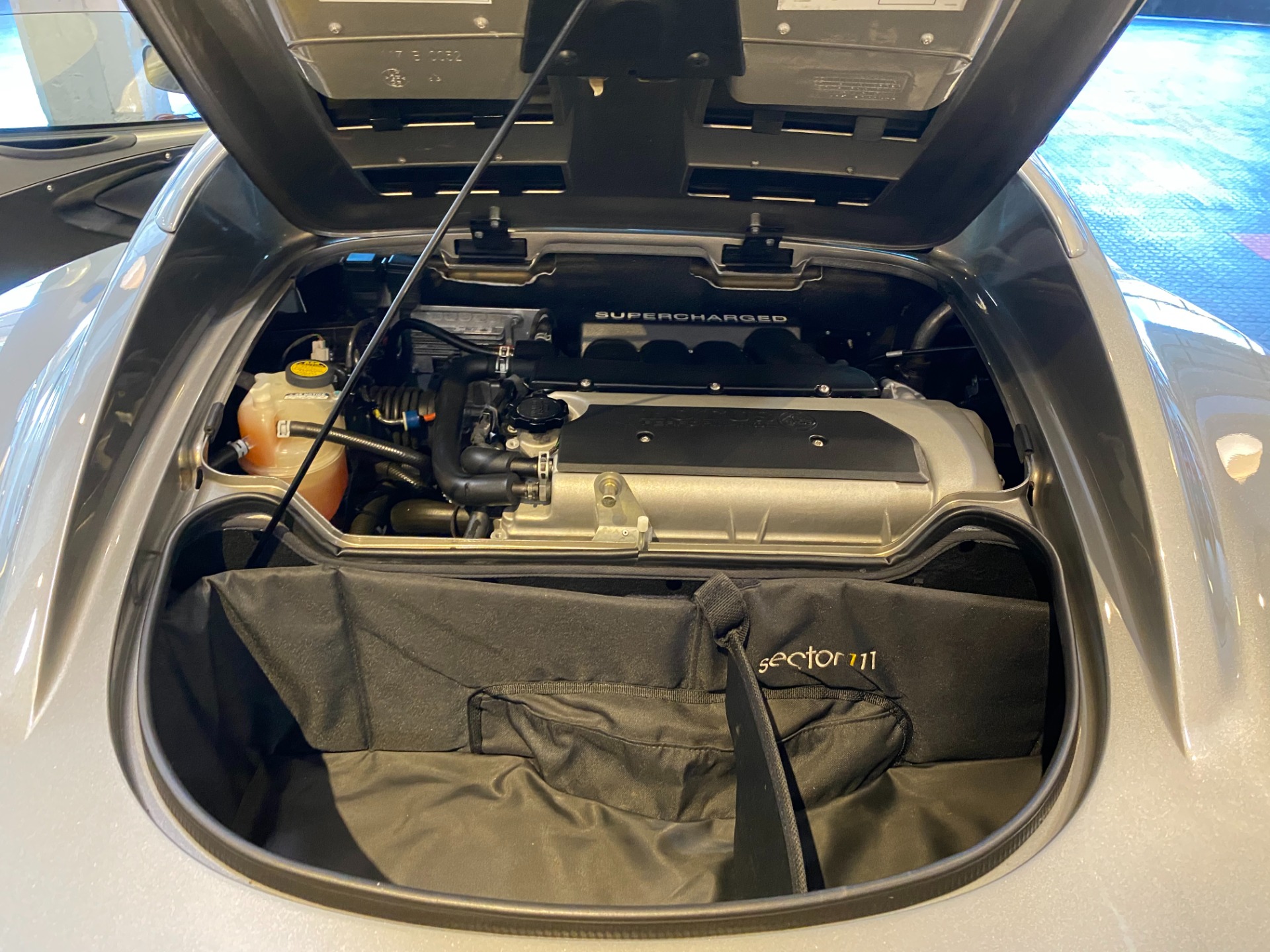 Used 2007 Lotus Elise Sport Pkg | St. Petersburg, FL