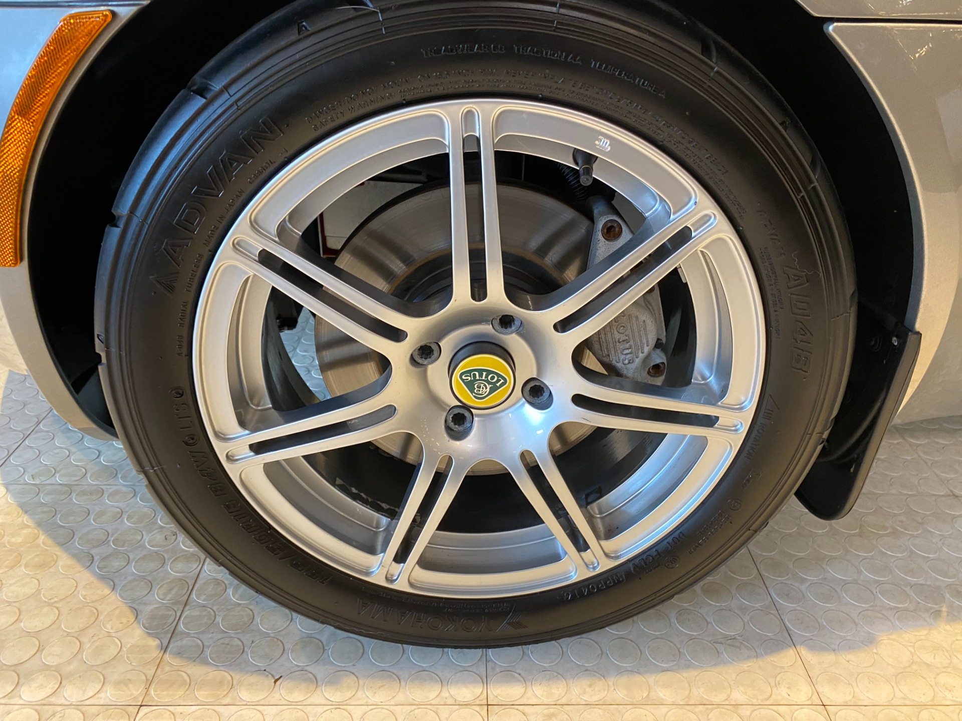 Used 2007 Lotus Elise Sport Pkg | St. Petersburg, FL