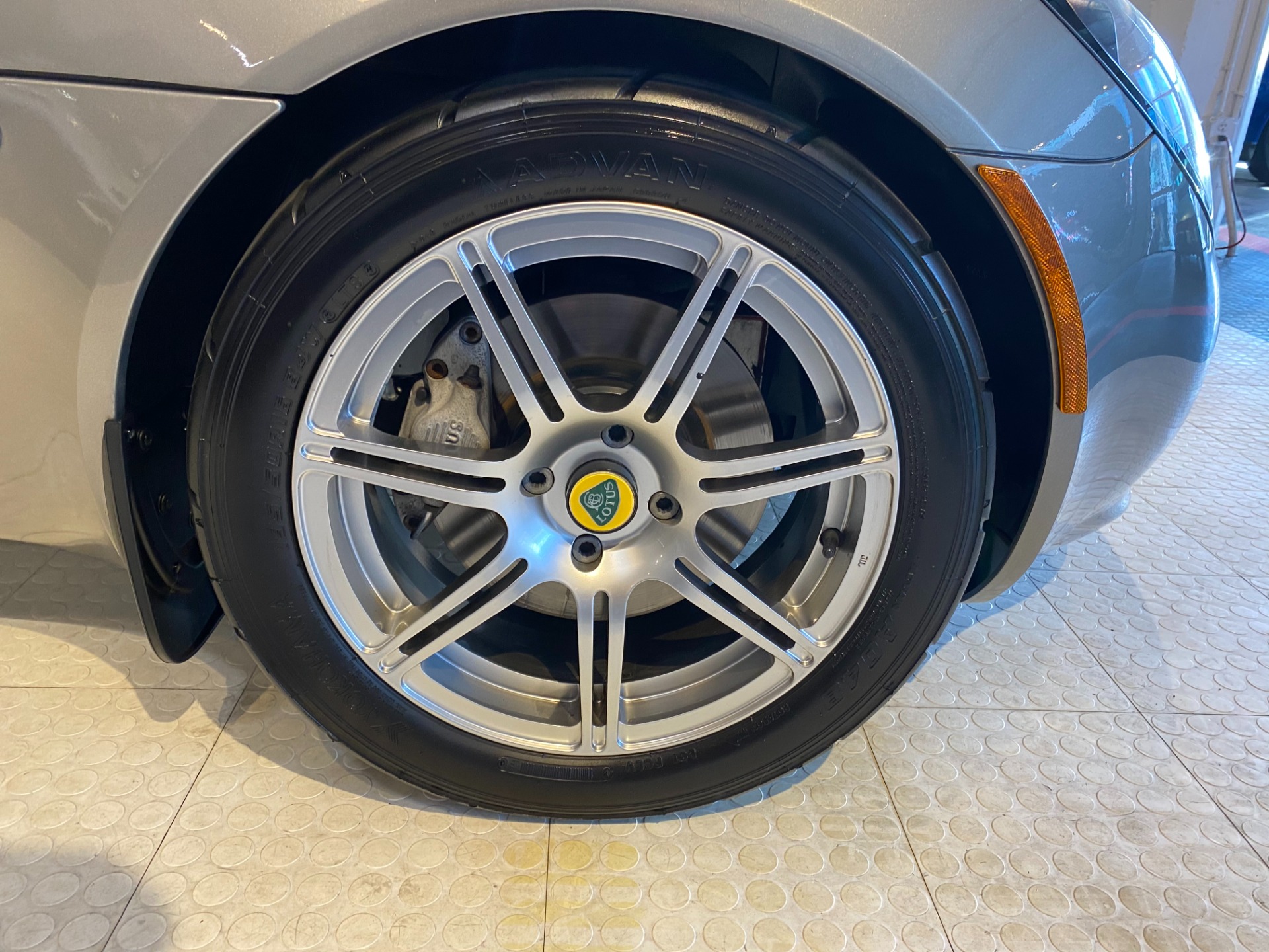 Used 2007 Lotus Elise Sport Pkg | St. Petersburg, FL
