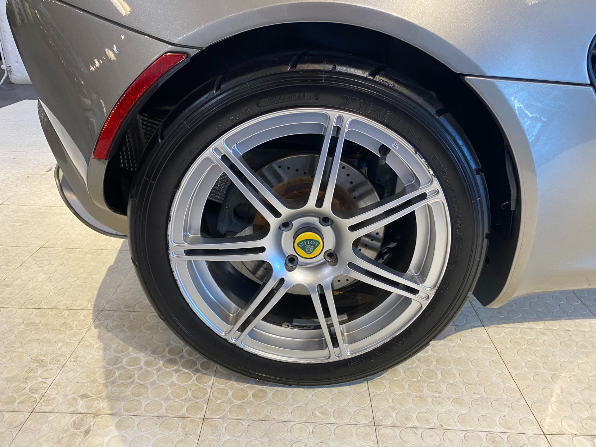 Used 2007 Lotus Elise Sport Pkg | St. Petersburg, FL