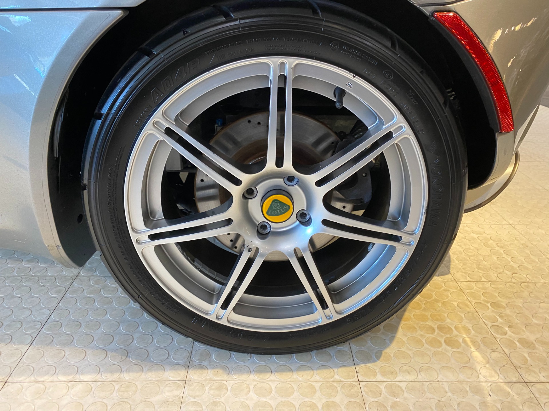 Used 2007 Lotus Elise Sport Pkg | St. Petersburg, FL