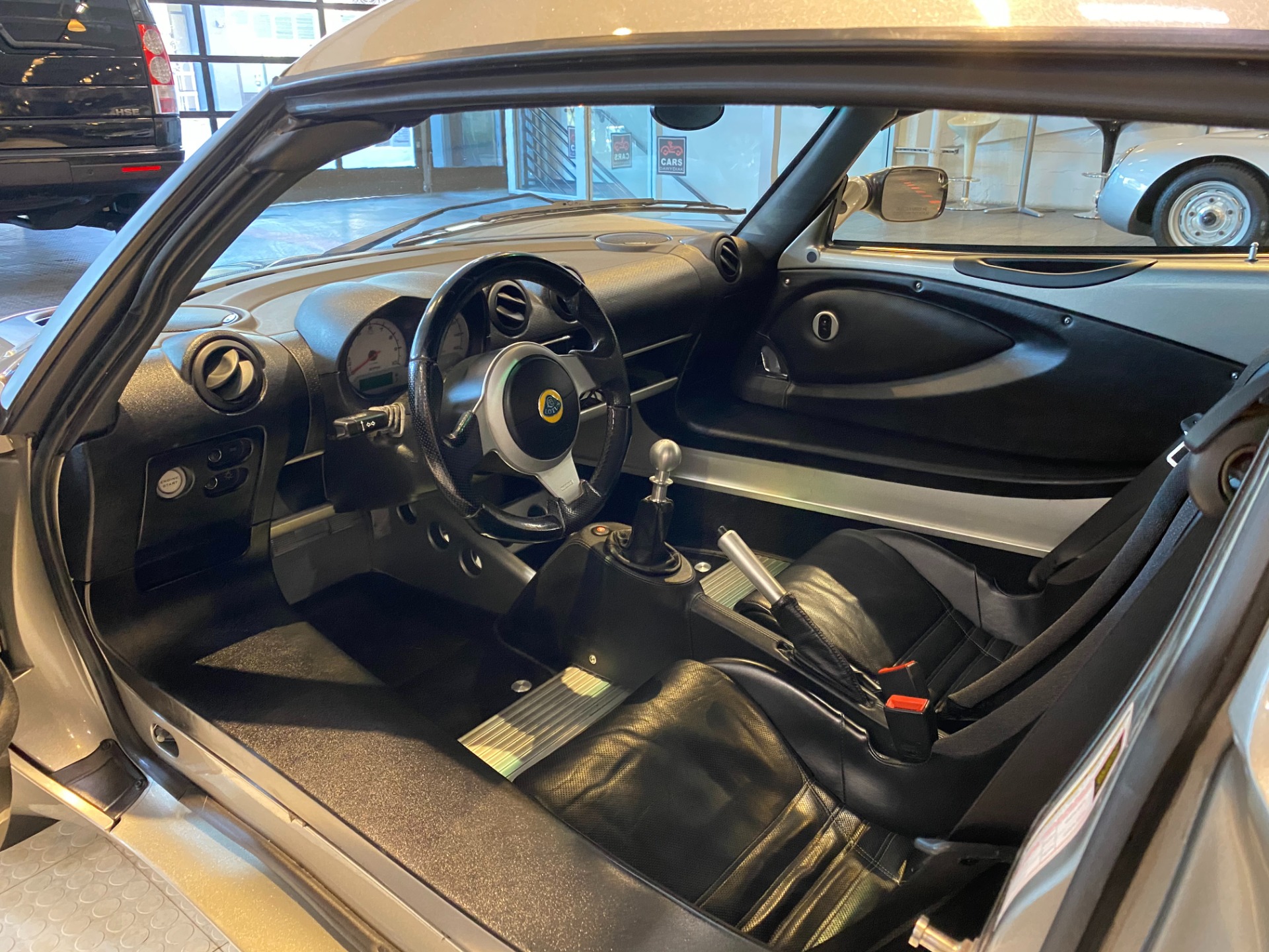 Used 2007 Lotus Elise Sport Pkg | St. Petersburg, FL