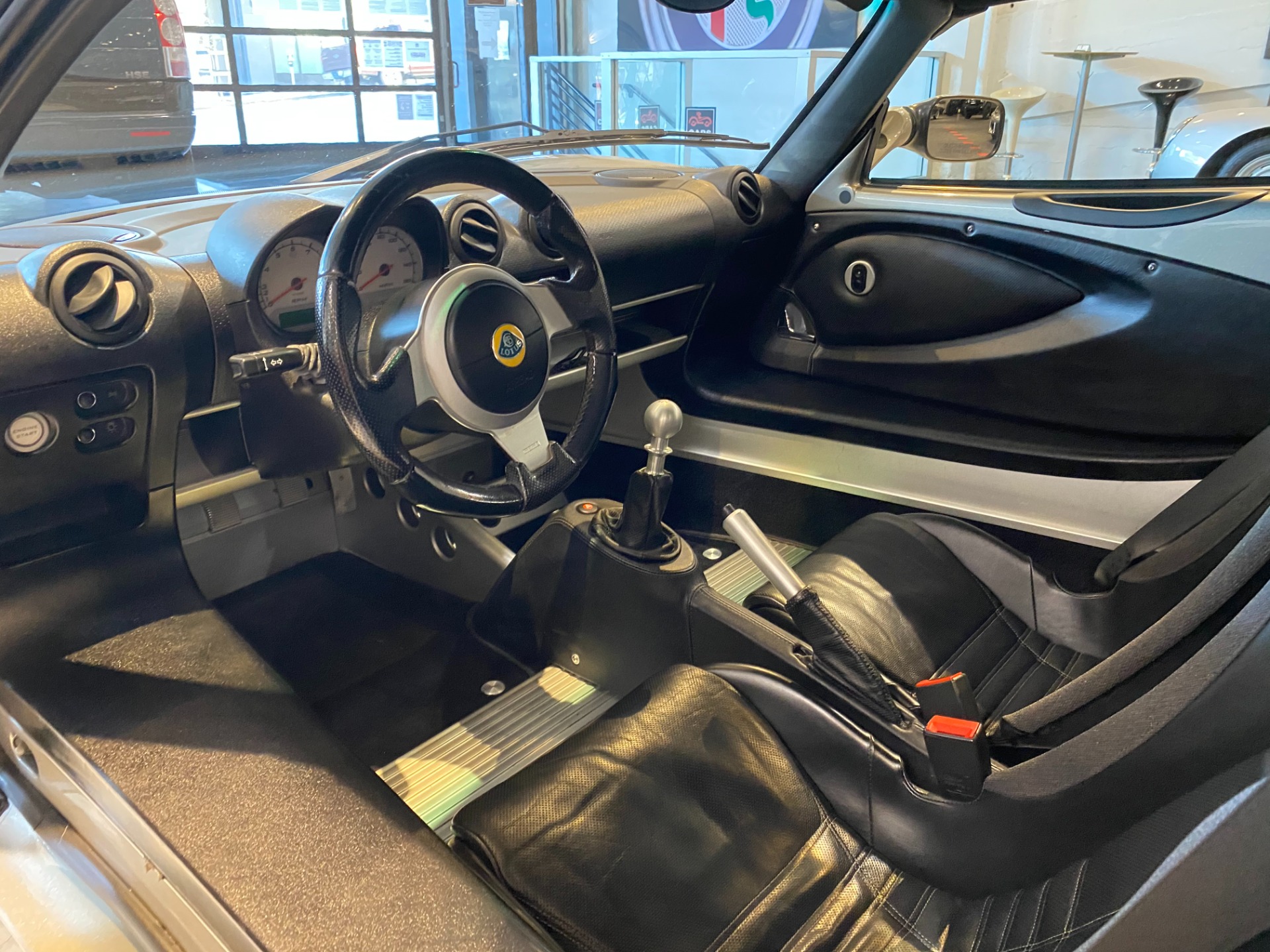 Used 2007 Lotus Elise Sport Pkg | St. Petersburg, FL