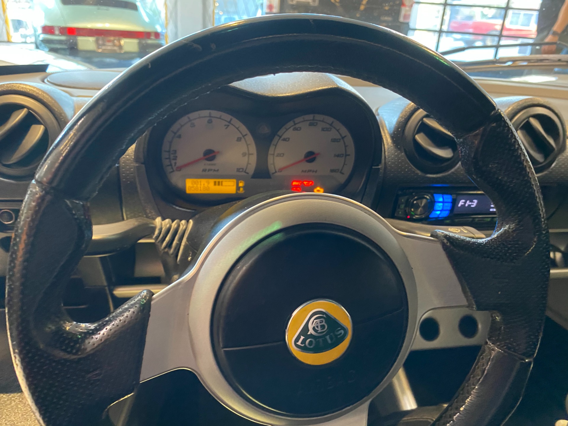 Used 2007 Lotus Elise Sport Pkg | St. Petersburg, FL