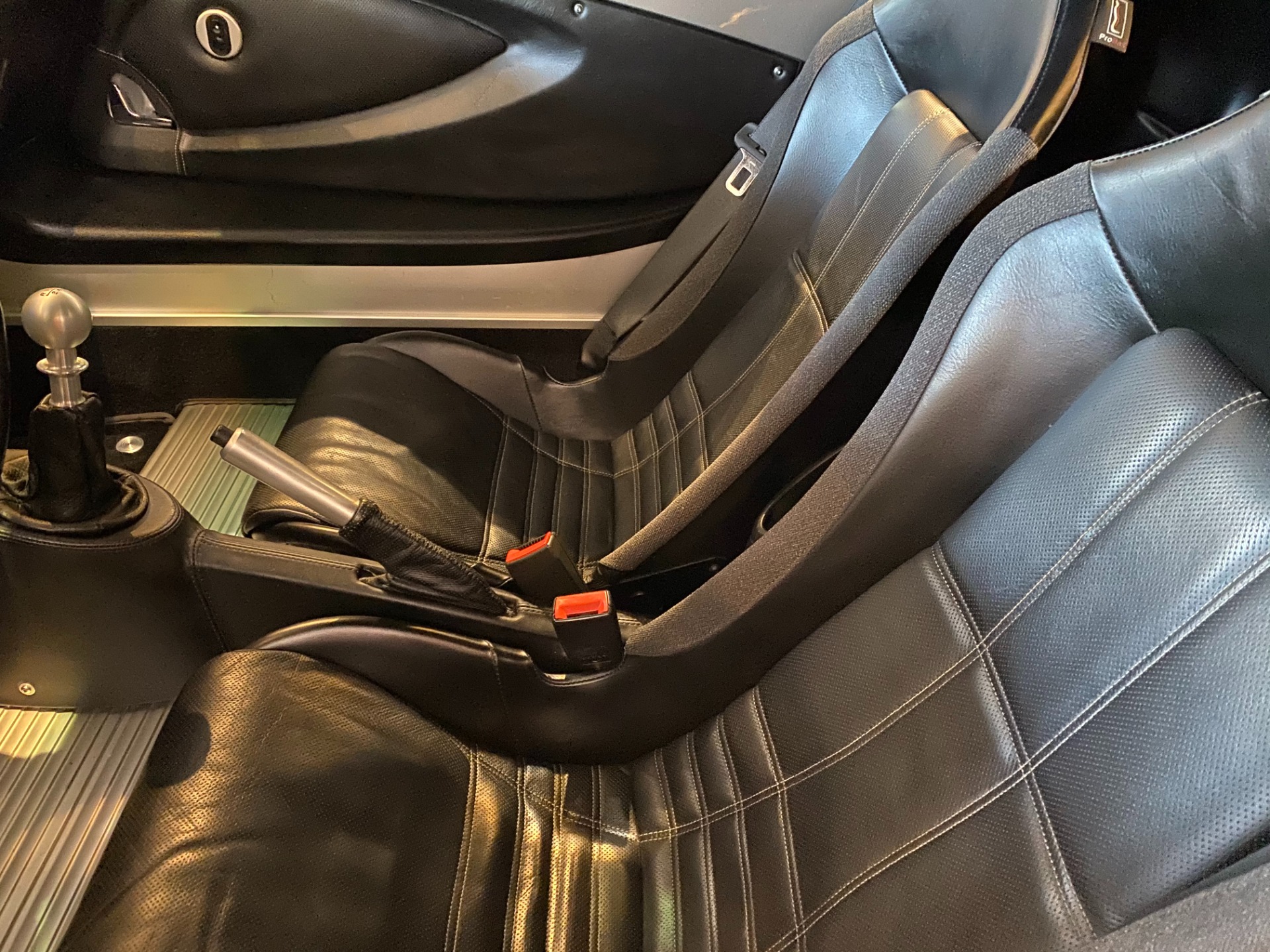 Used 2007 Lotus Elise Sport Pkg | St. Petersburg, FL